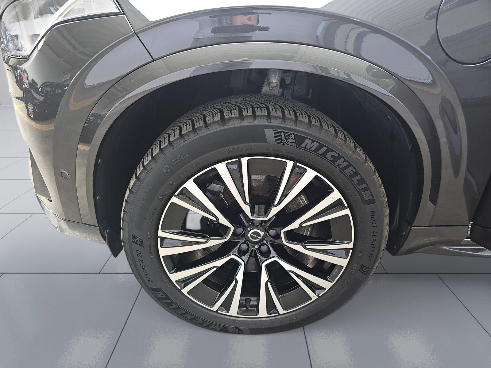 Volvo XC 90