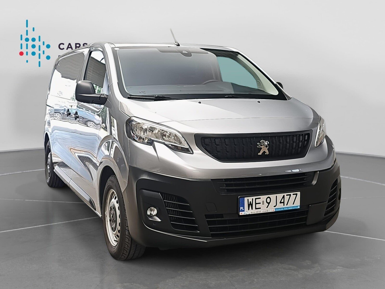 Peugeot Expert