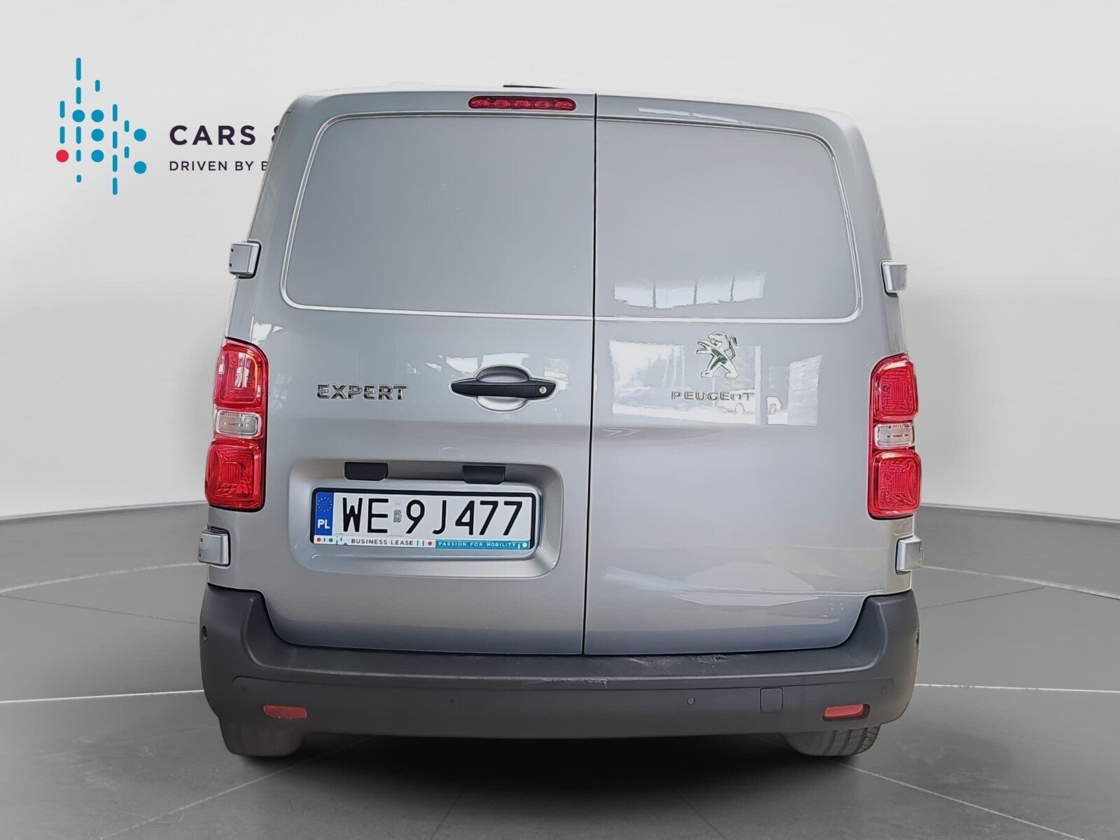 Peugeot Expert
