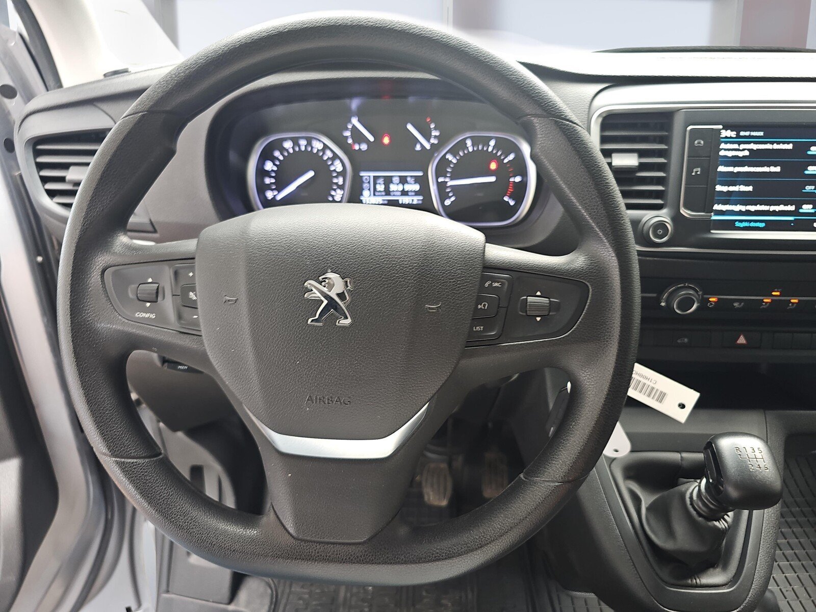 Peugeot Expert