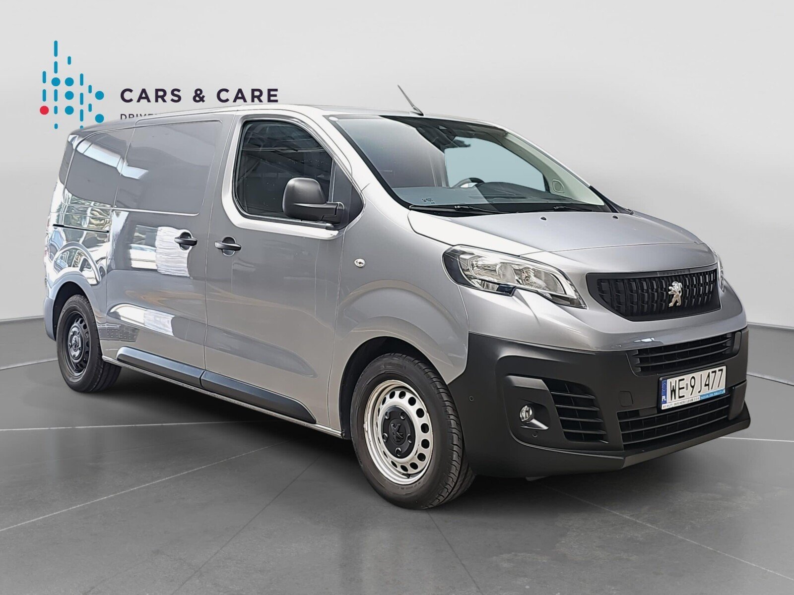 Peugeot Expert
