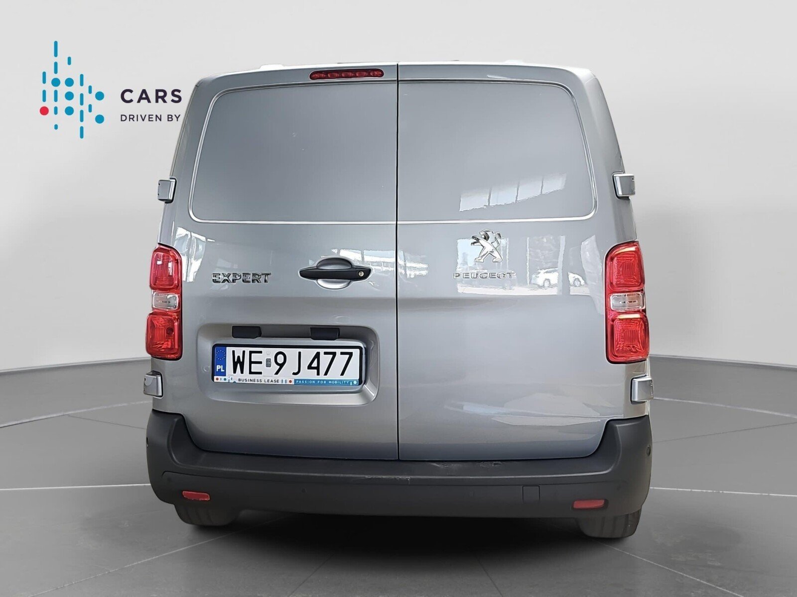 Peugeot Expert
