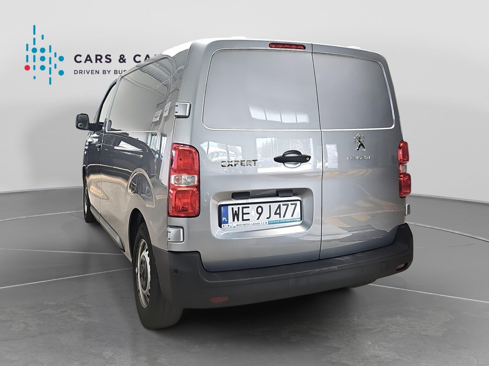 Peugeot Expert