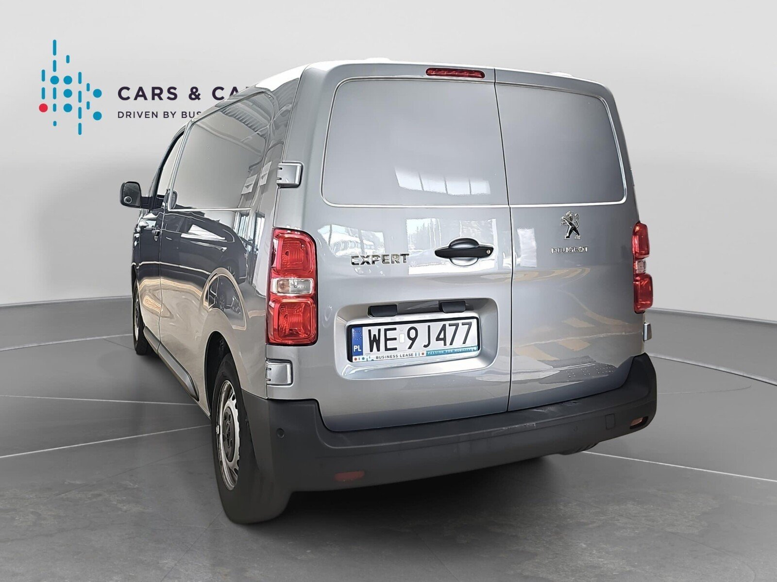 Peugeot Expert