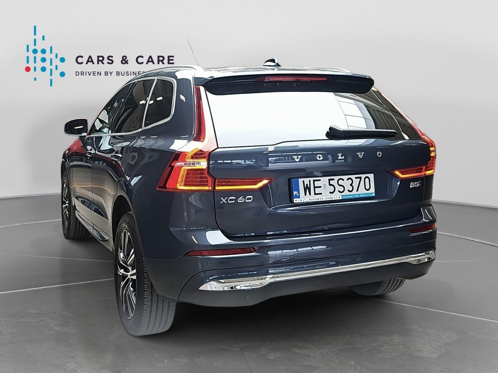 Volvo XC 60