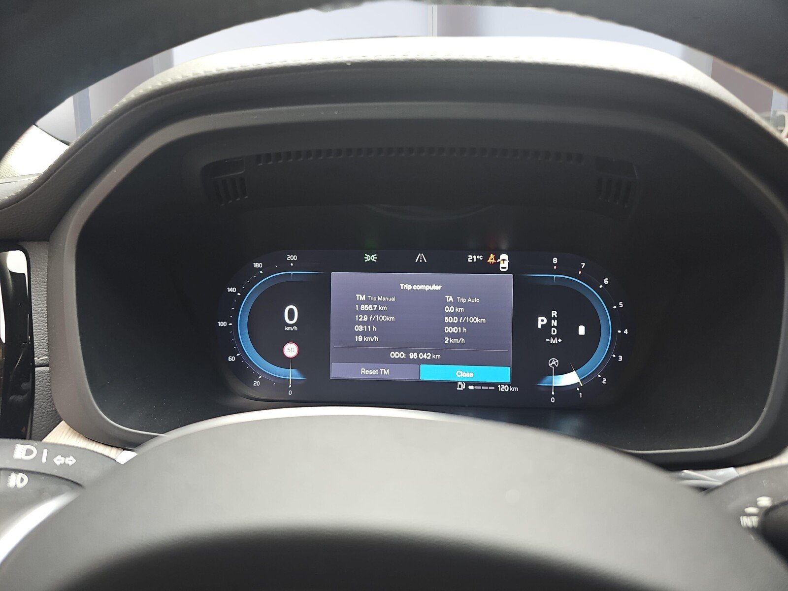 Volvo XC 60