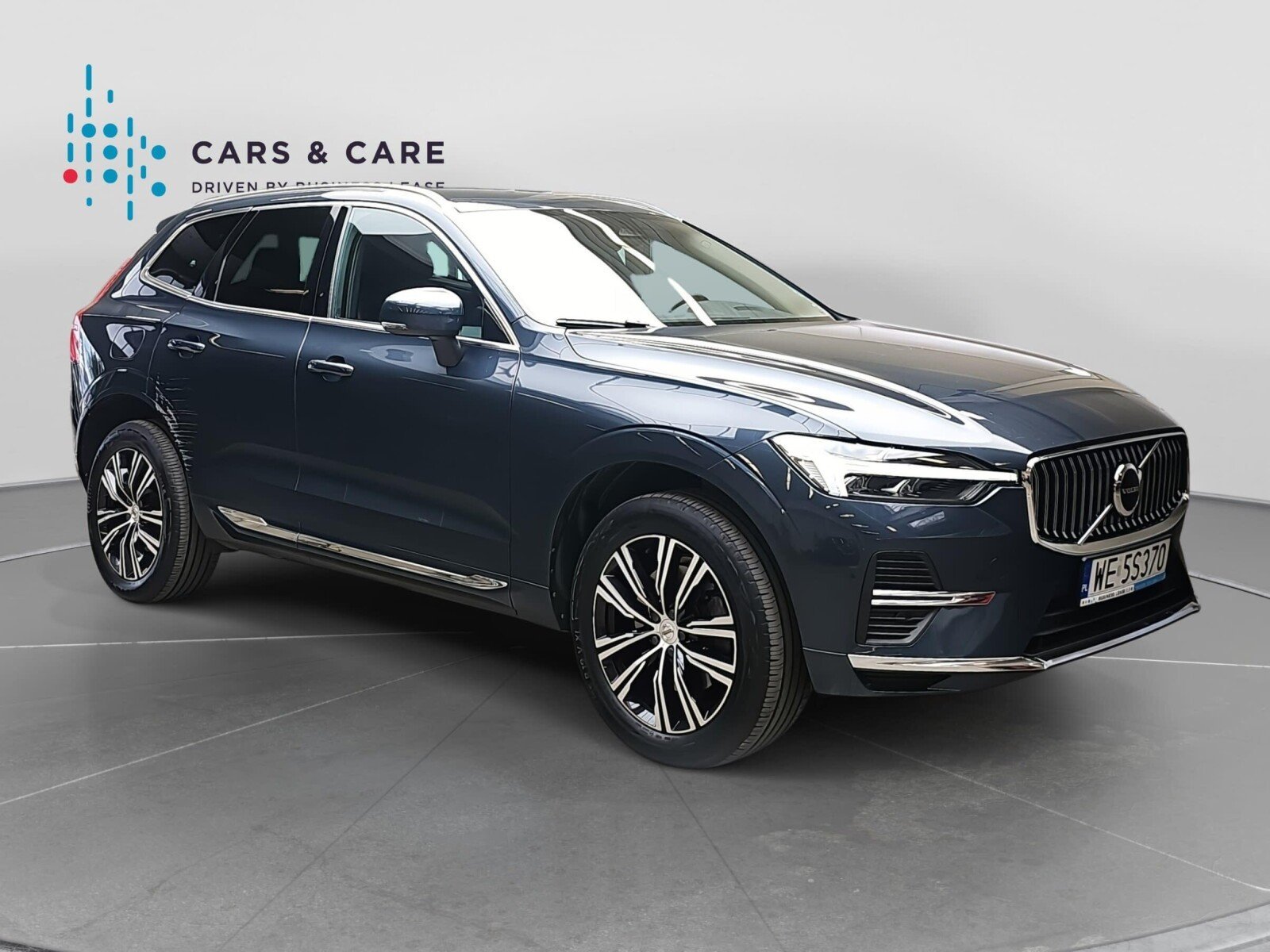 Volvo XC 60