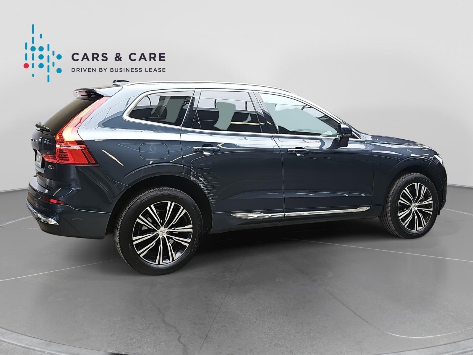 Volvo XC 60