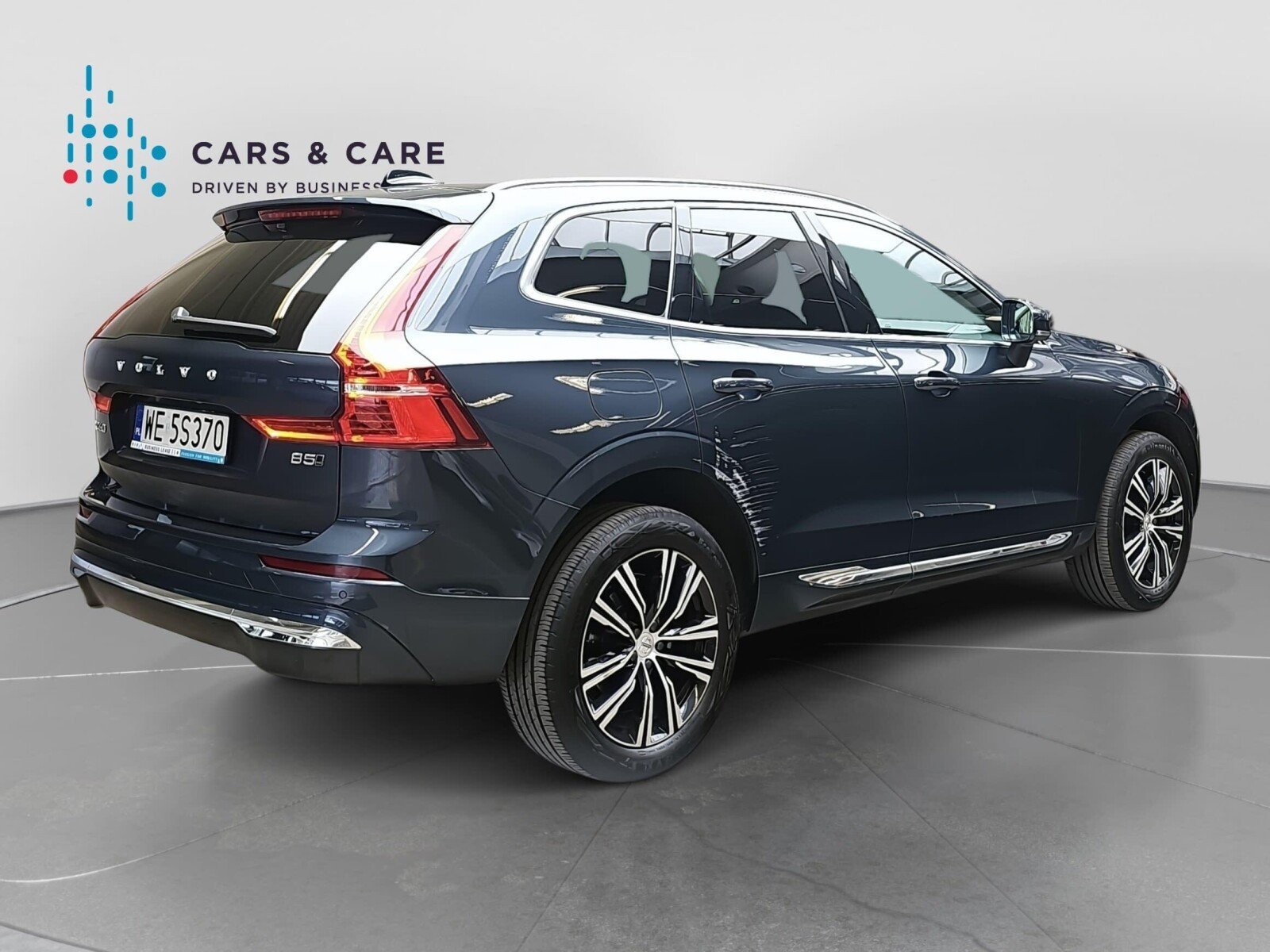 Volvo XC 60