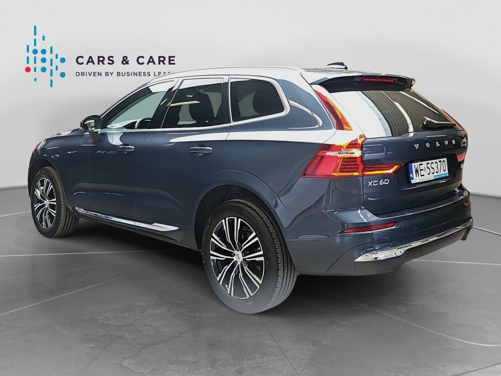 Volvo XC 60