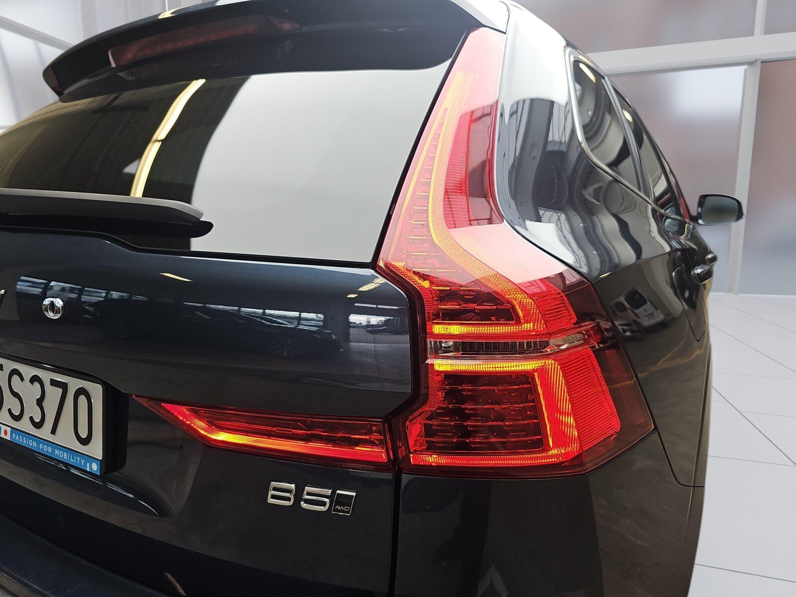 Volvo XC 60