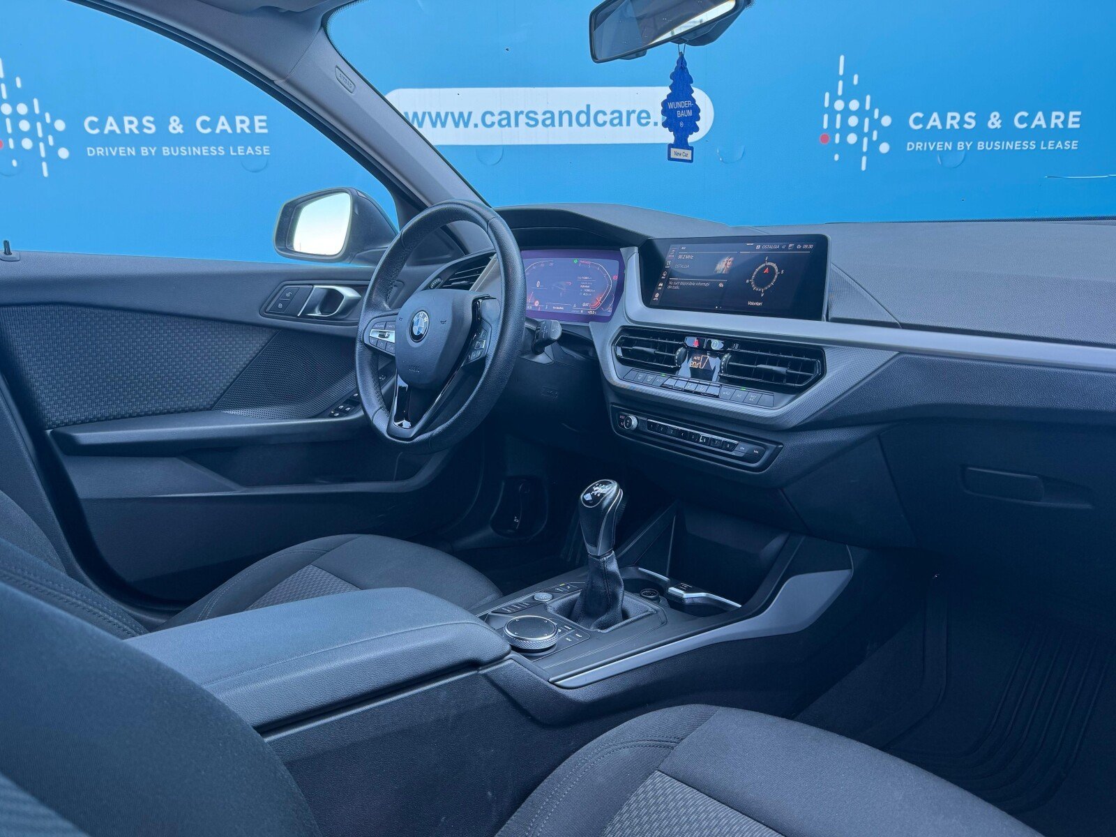 BMW 118