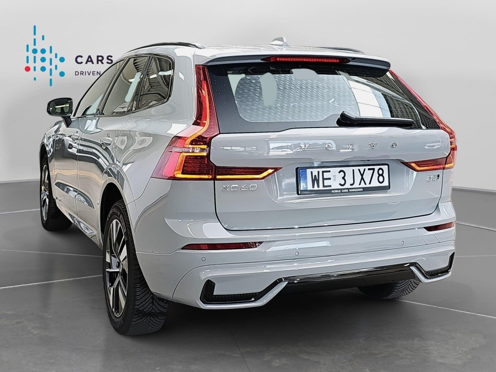 Volvo XC 60