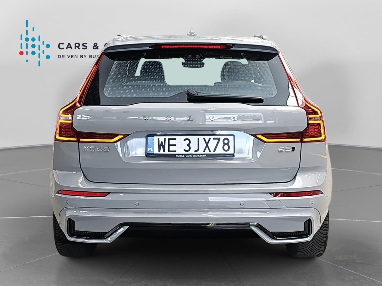 Volvo XC 60