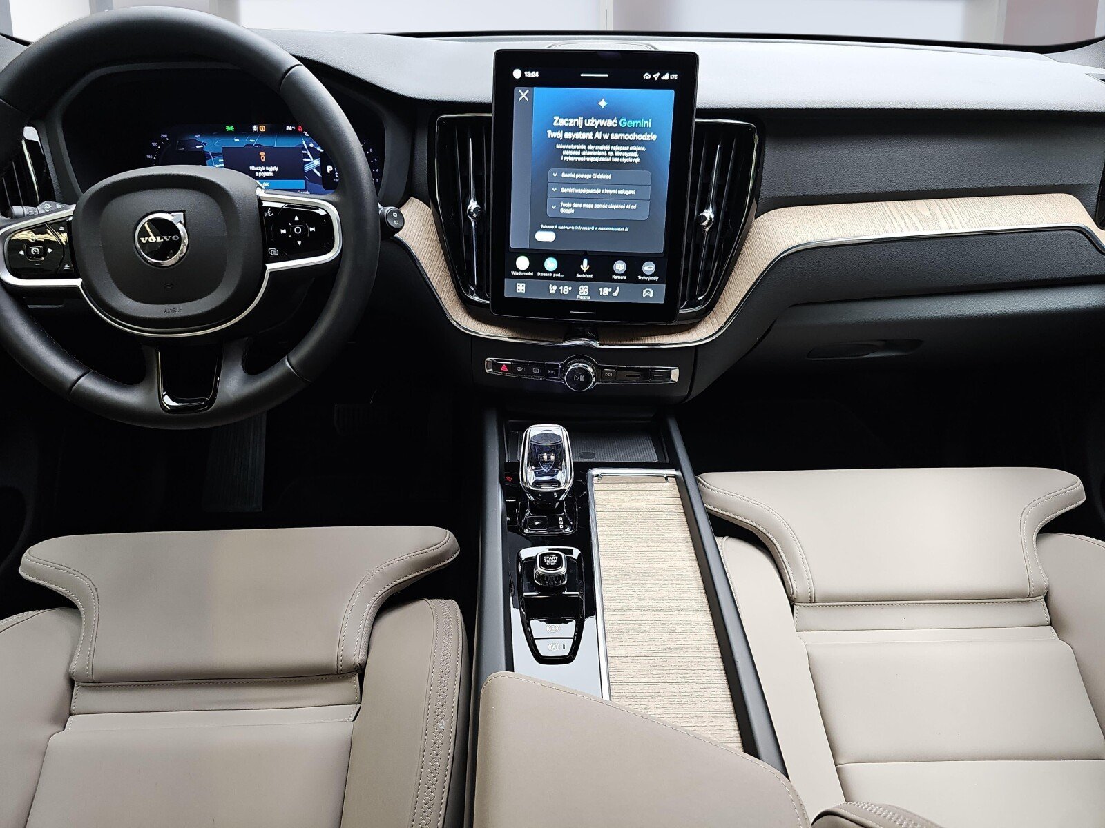 Volvo XC 60