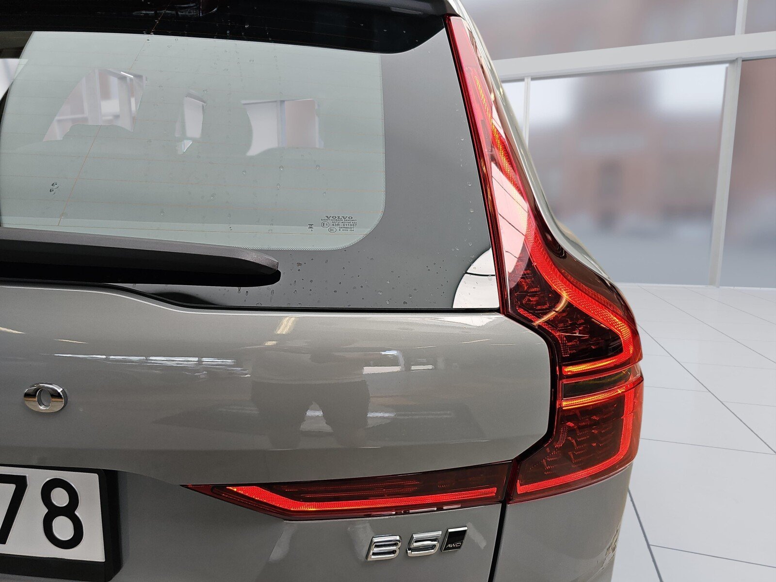 Volvo XC 60