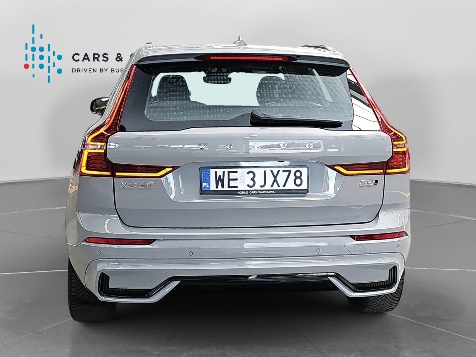 Volvo XC 60