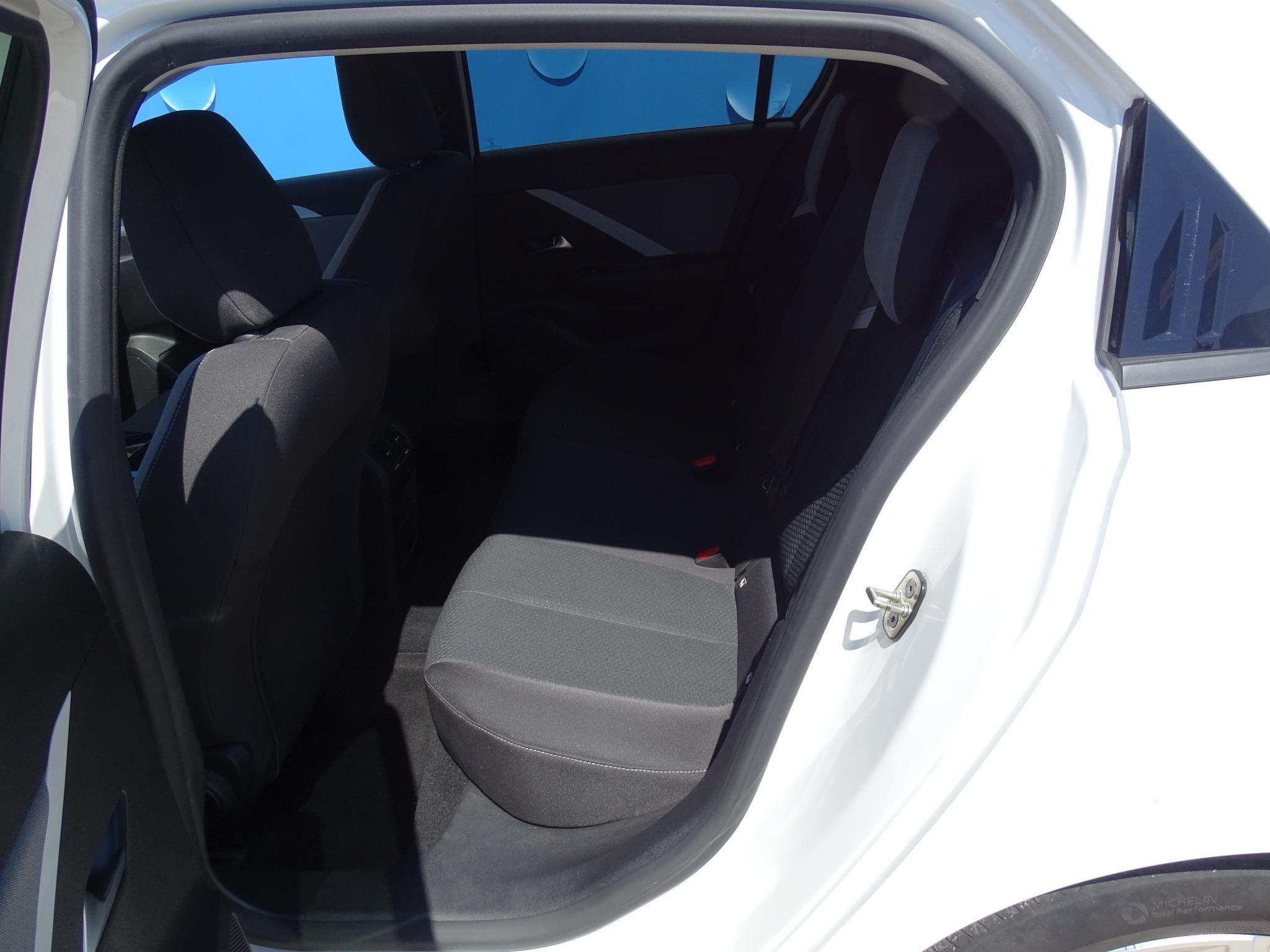 OPEL ASTRA L