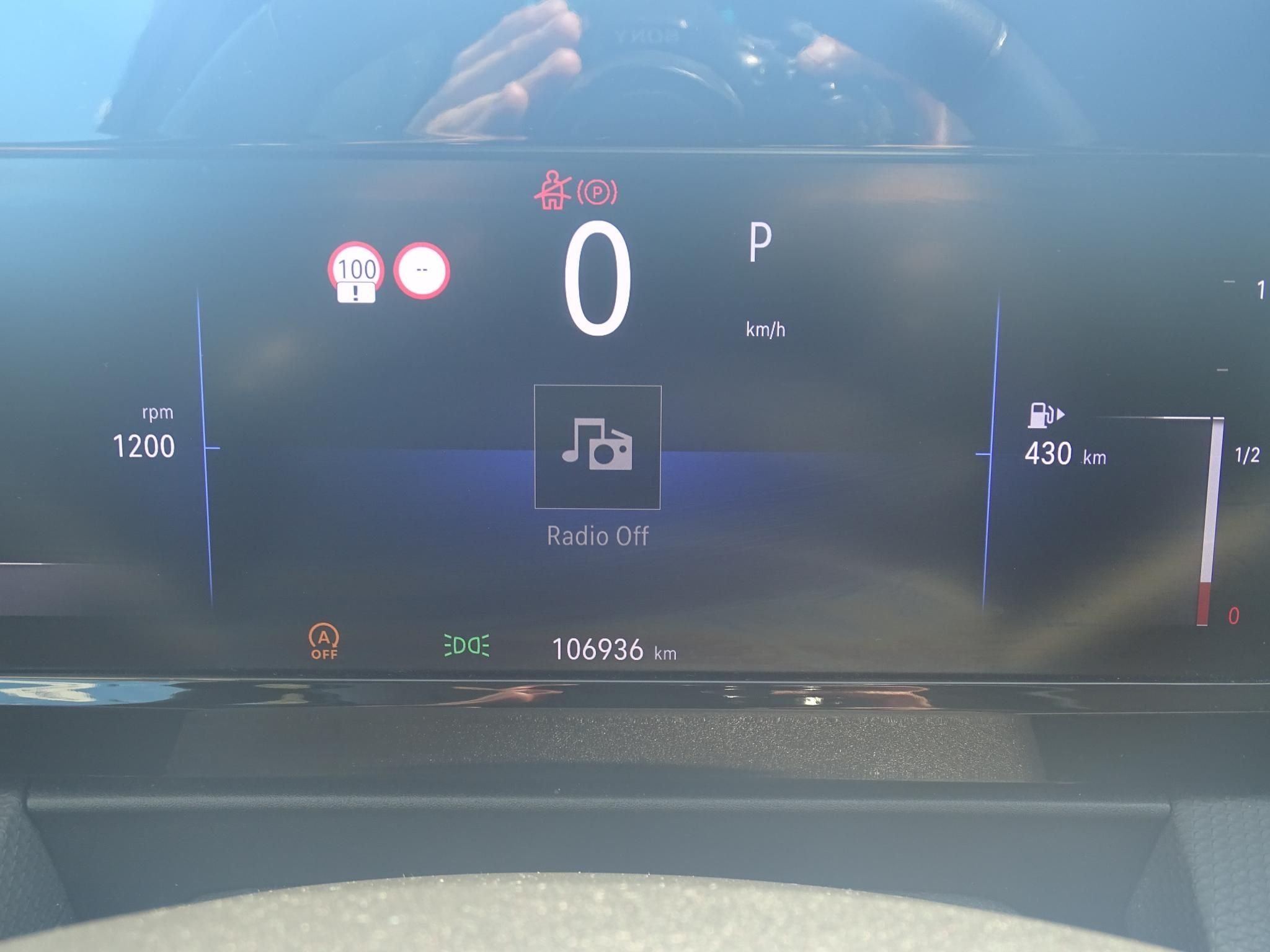 OPEL ASTRA L