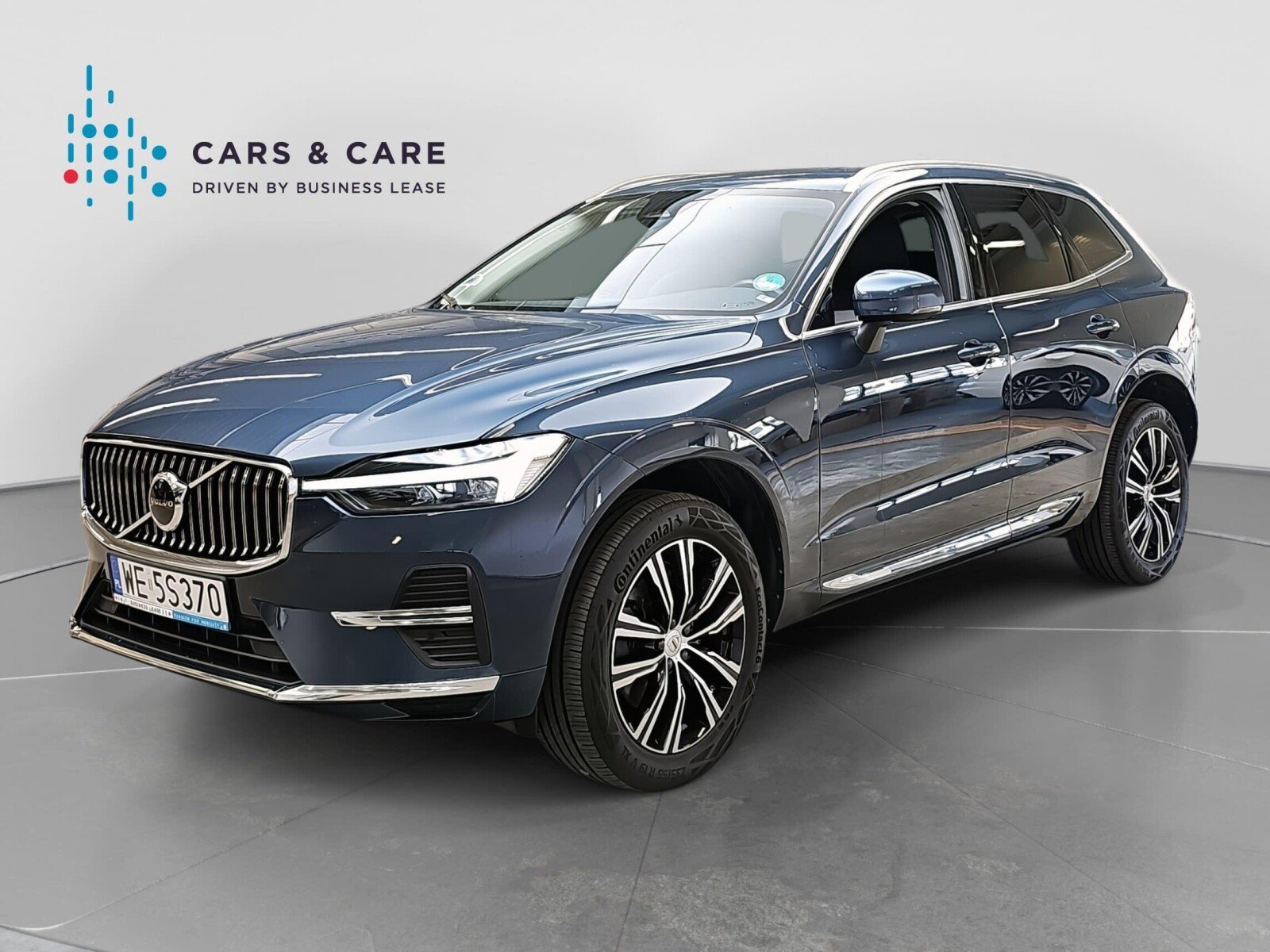 Volvo XC 60