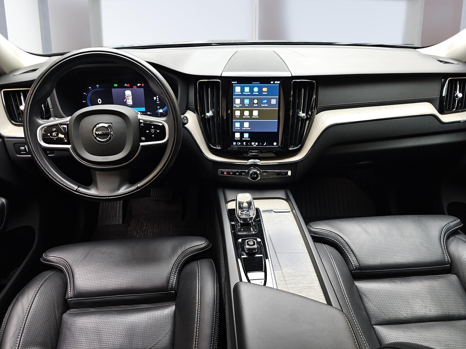 Volvo XC 60