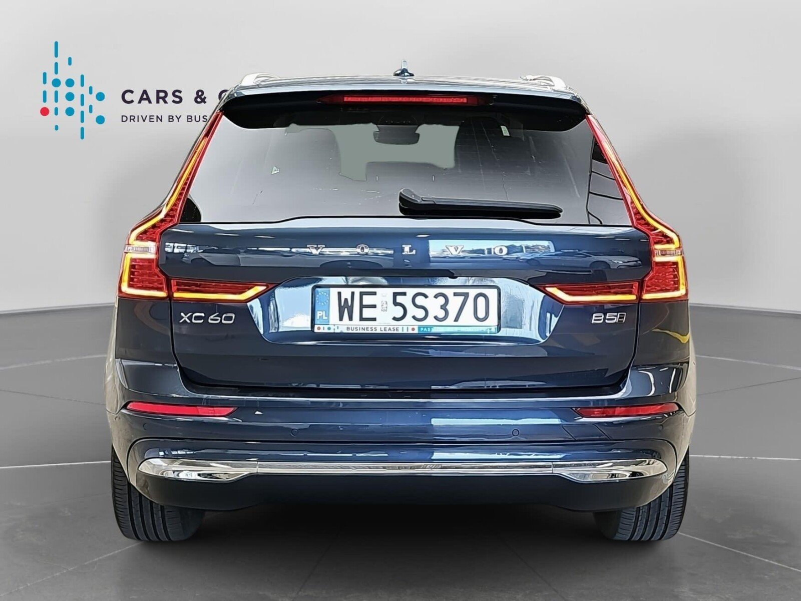 Volvo XC 60