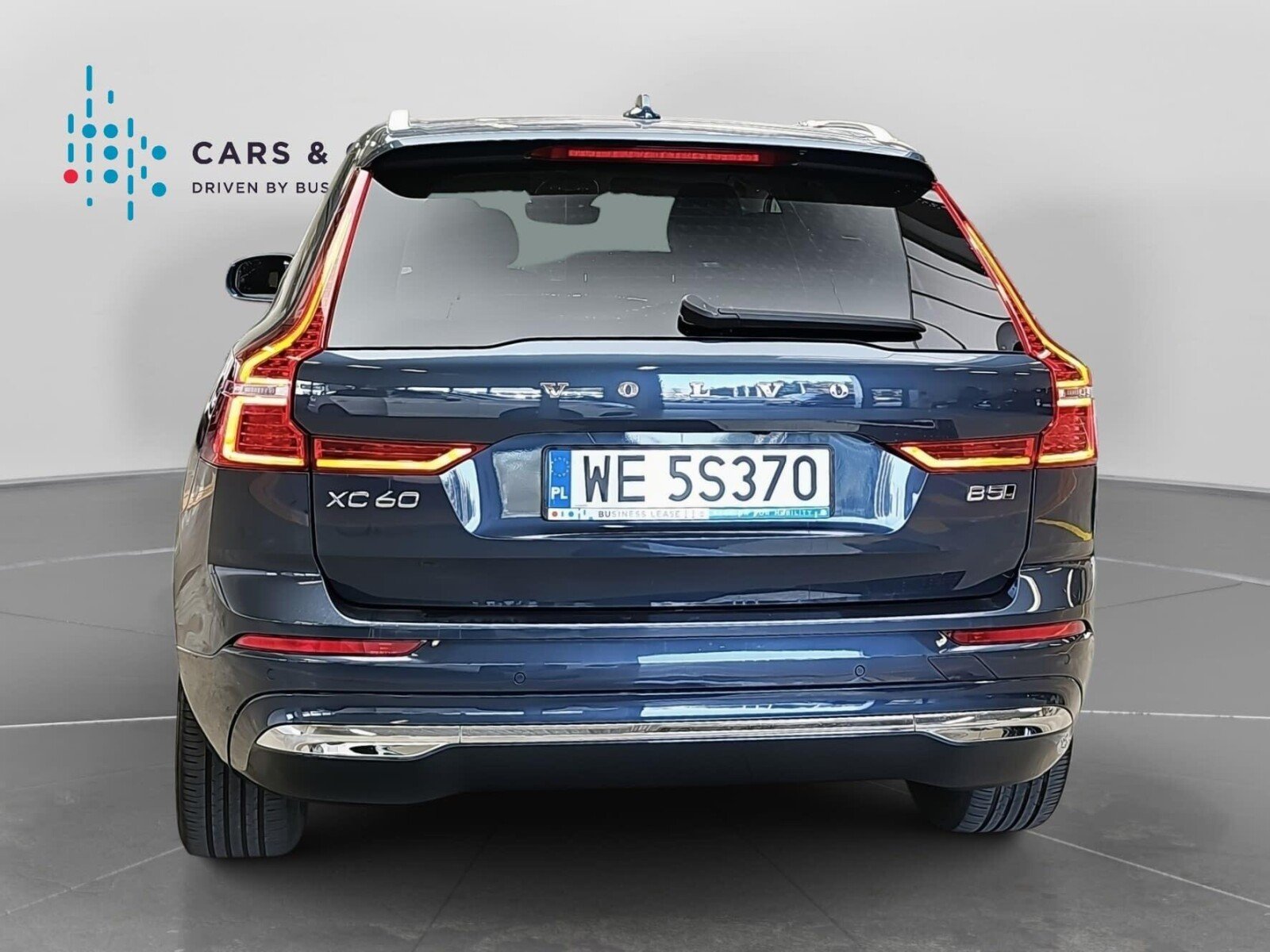 Volvo XC 60
