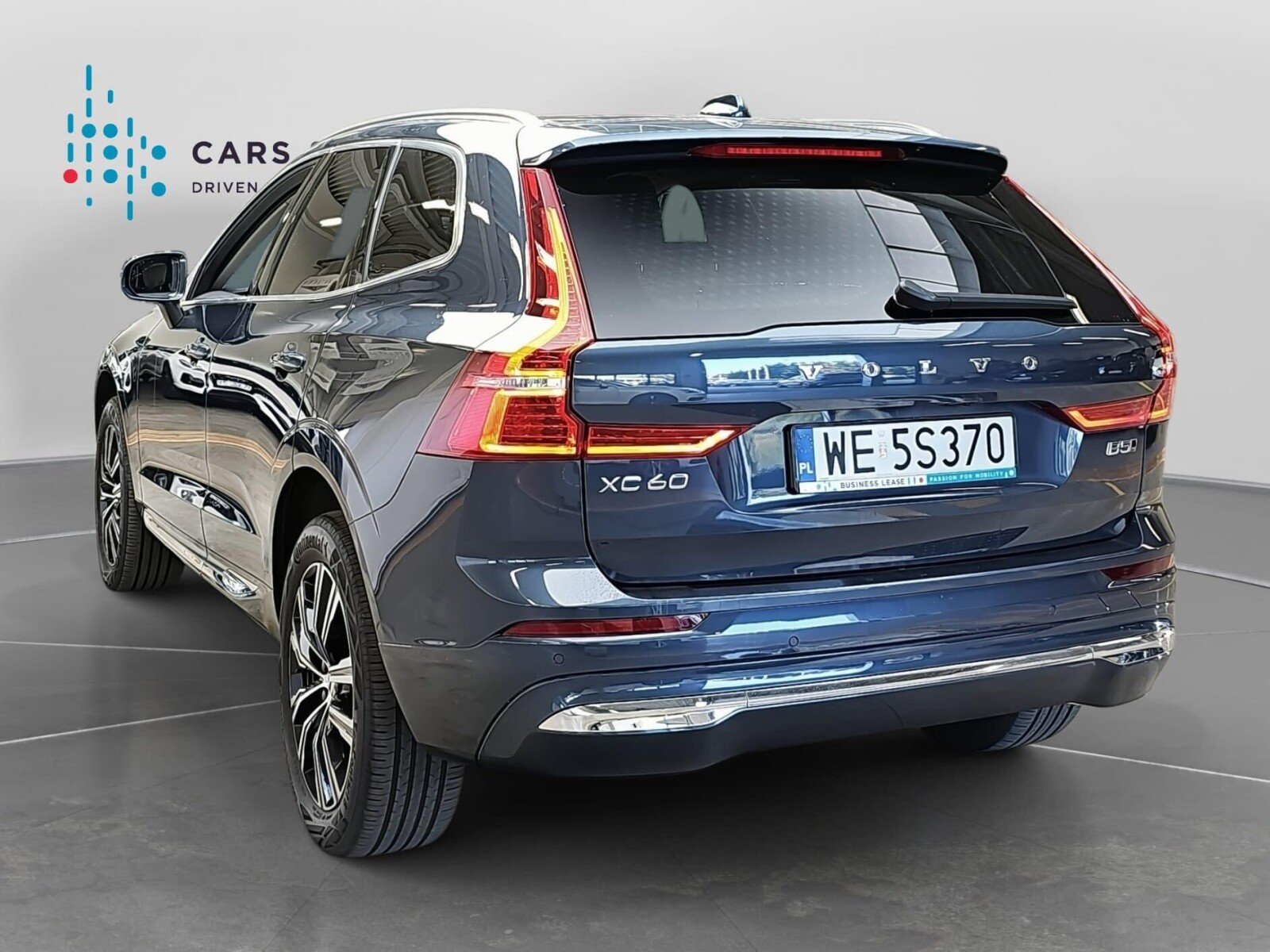 Volvo XC 60
