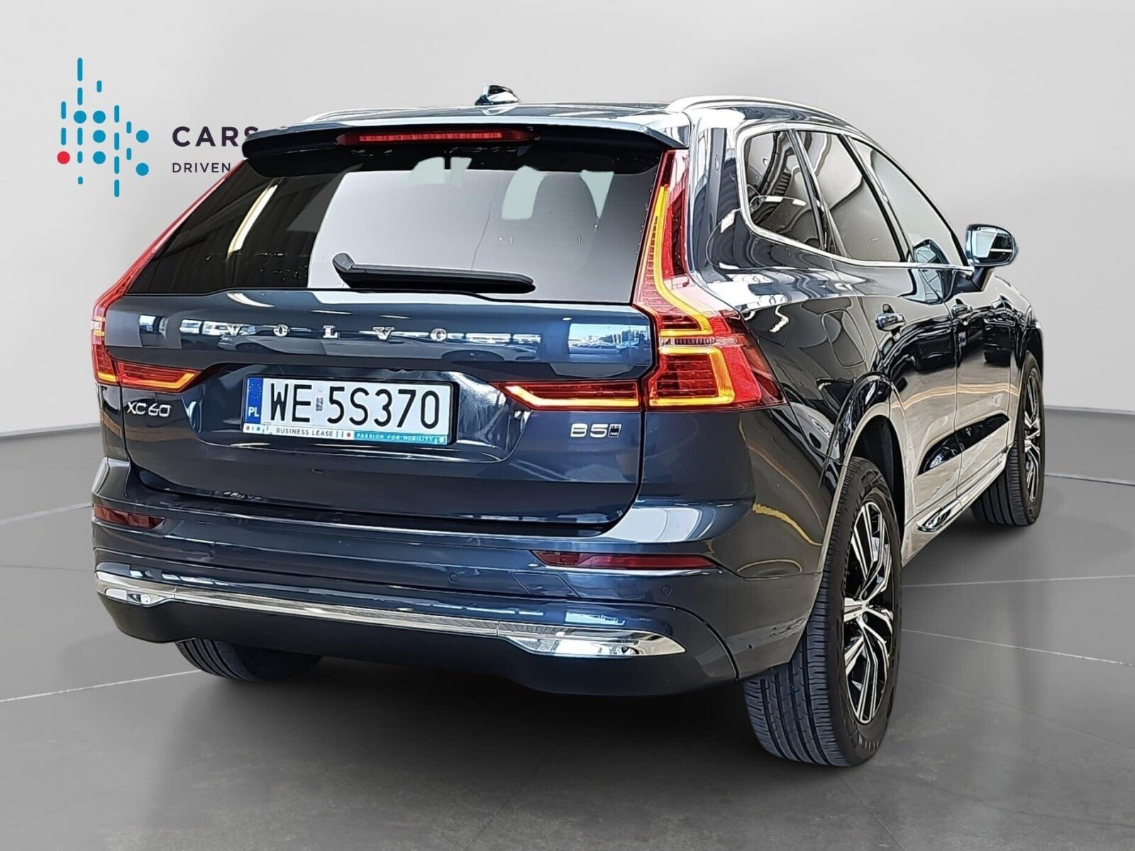 Volvo XC 60