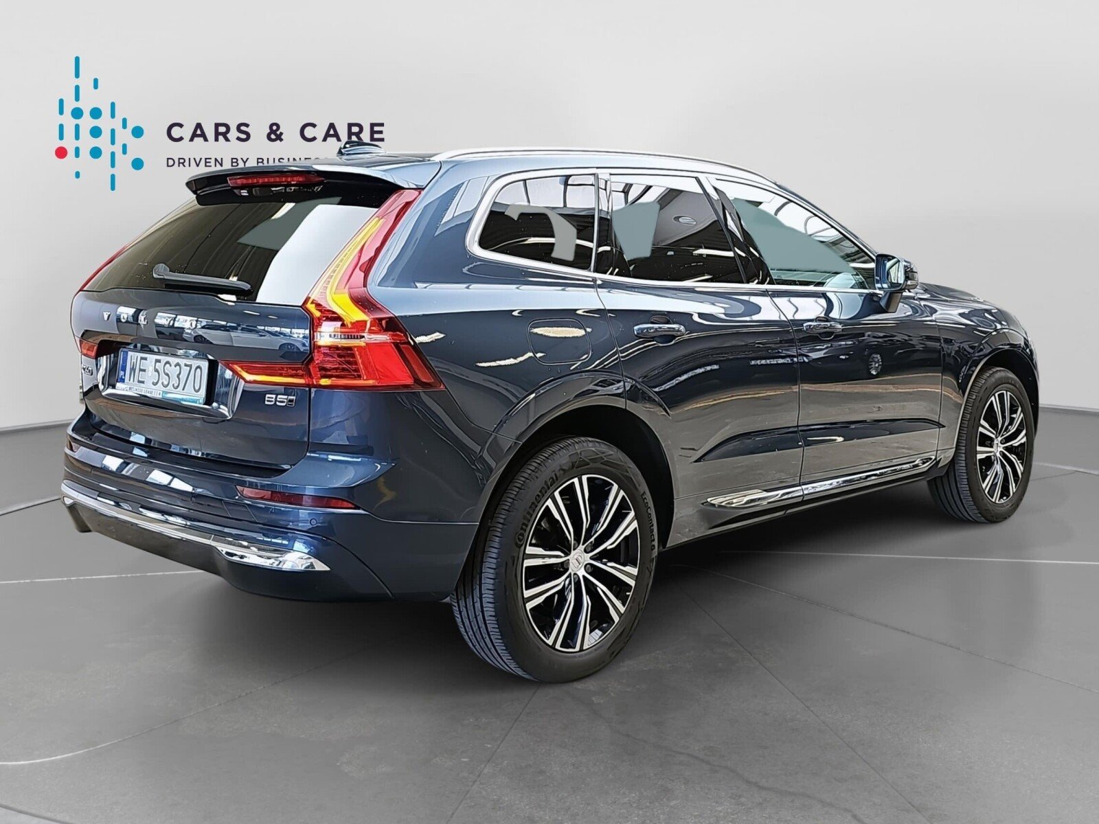 Volvo XC 60
