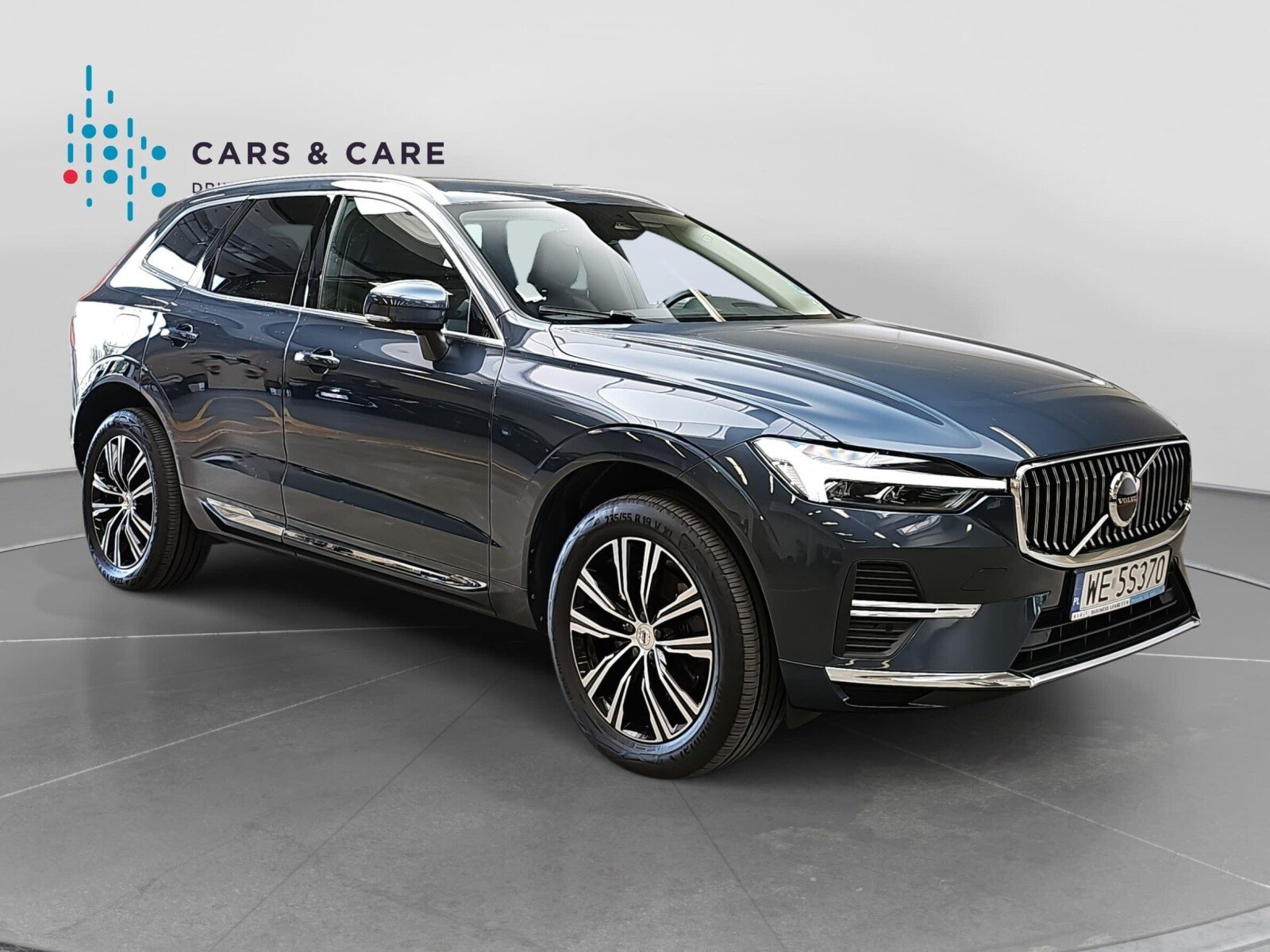 Volvo XC 60