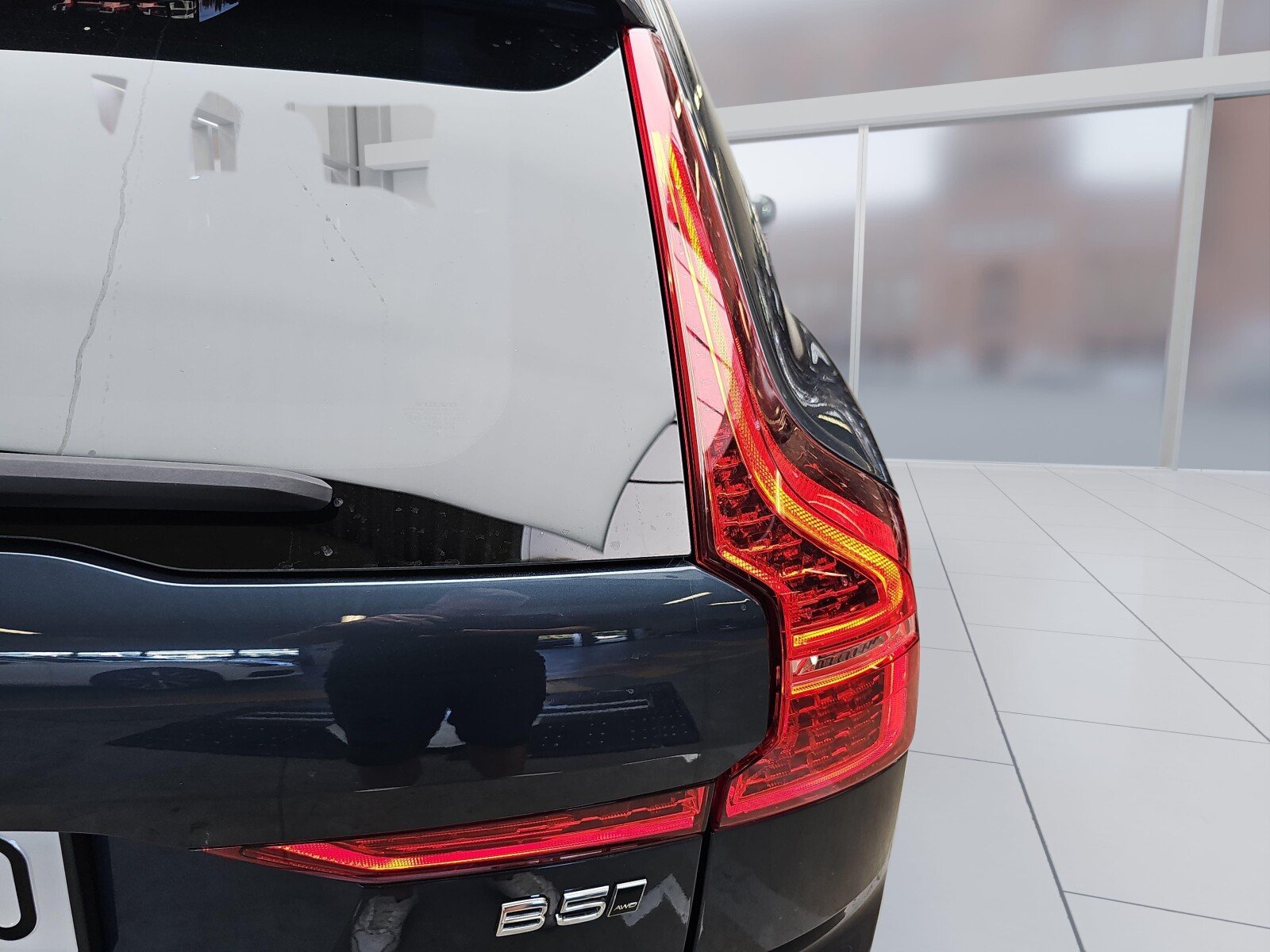 Volvo XC 60
