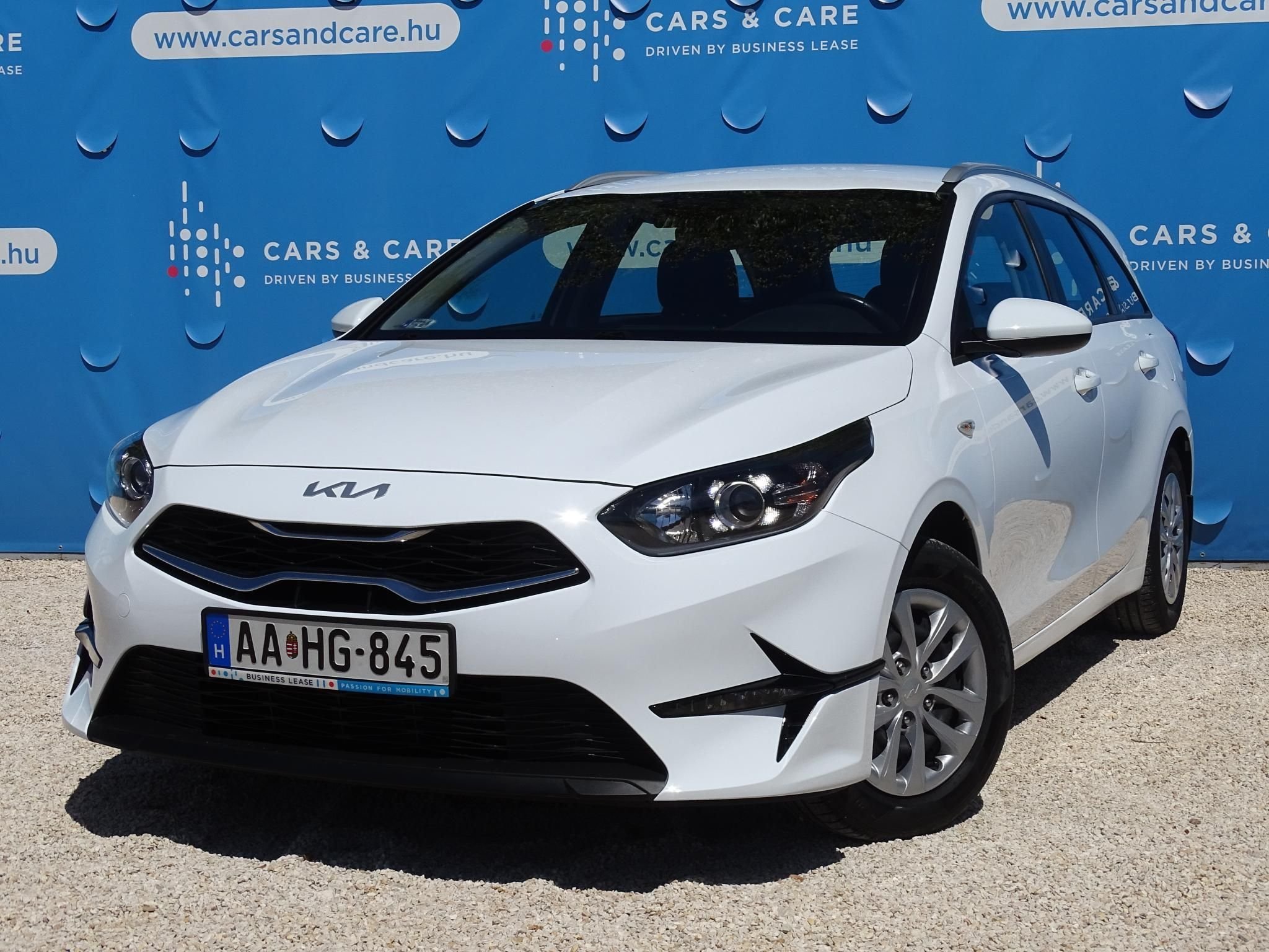 KIA CEE'D