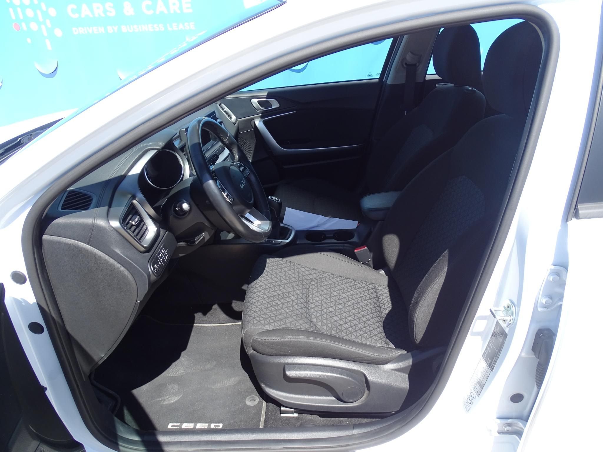KIA CEE'D