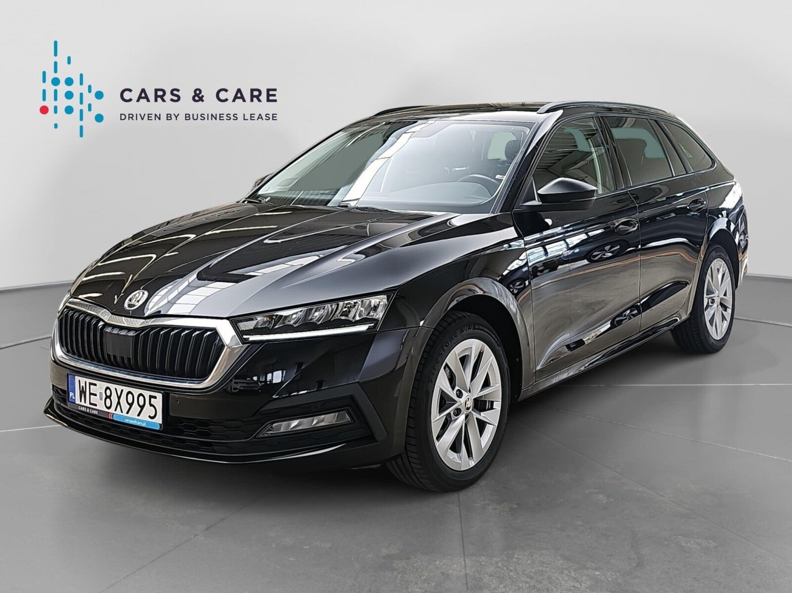 Skoda Octavia Combi
