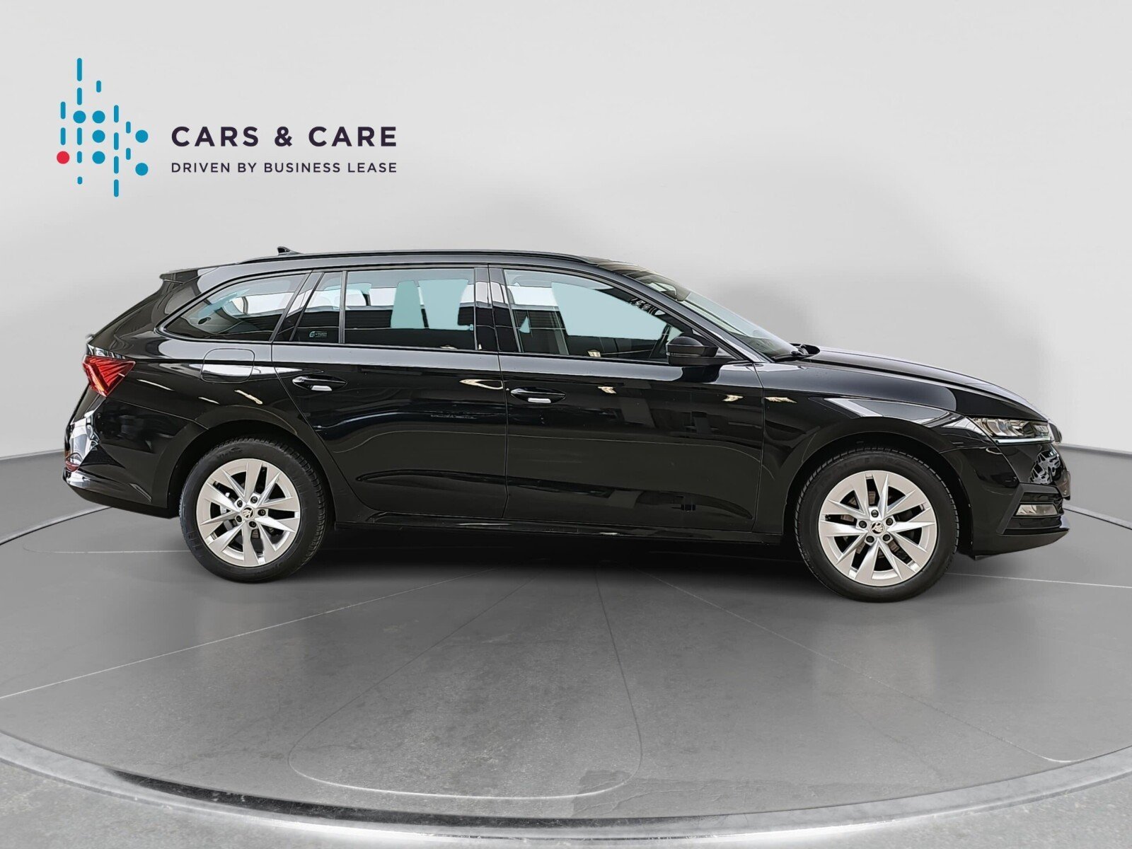 Skoda Octavia Combi