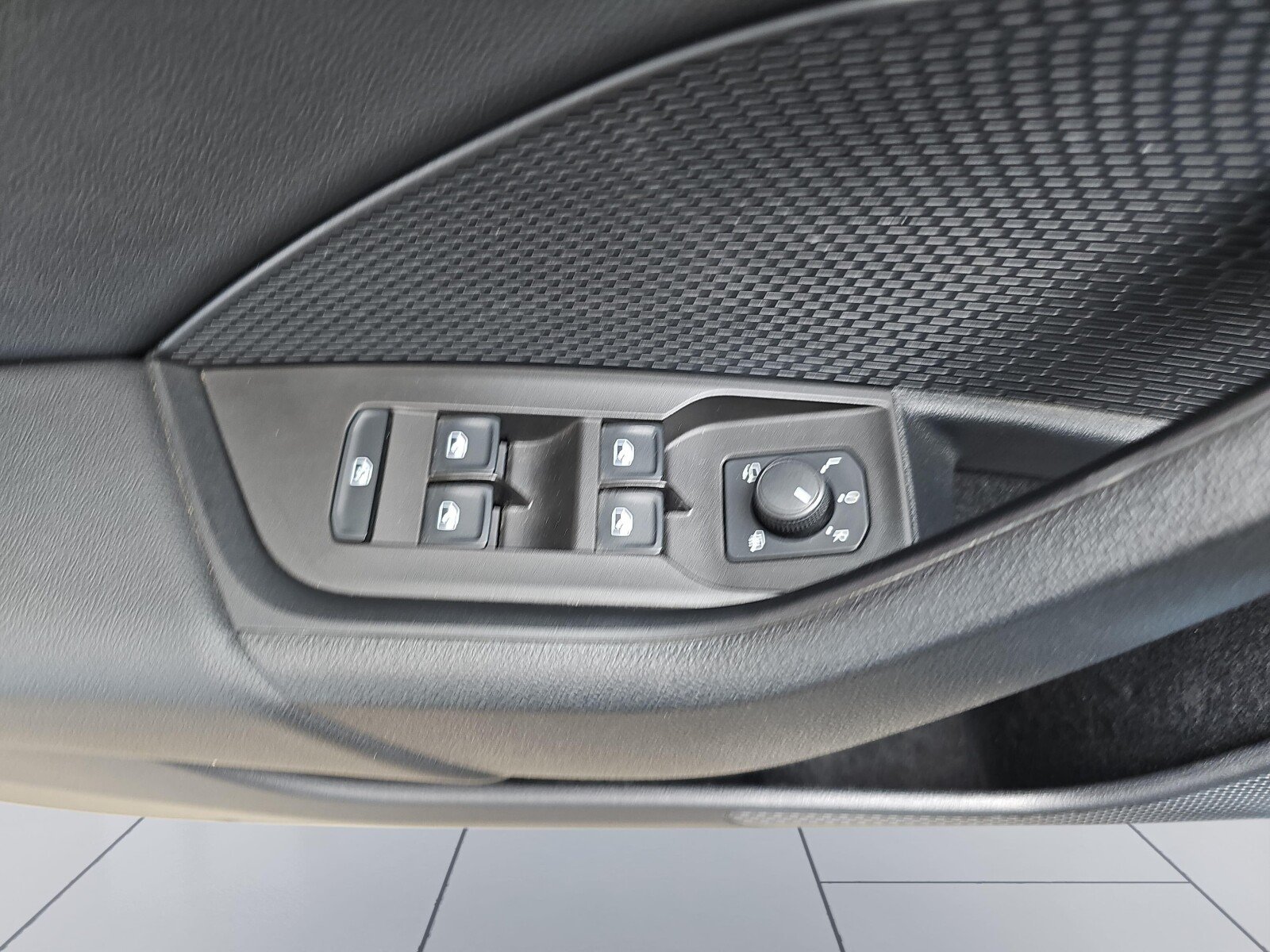 Skoda Octavia Combi