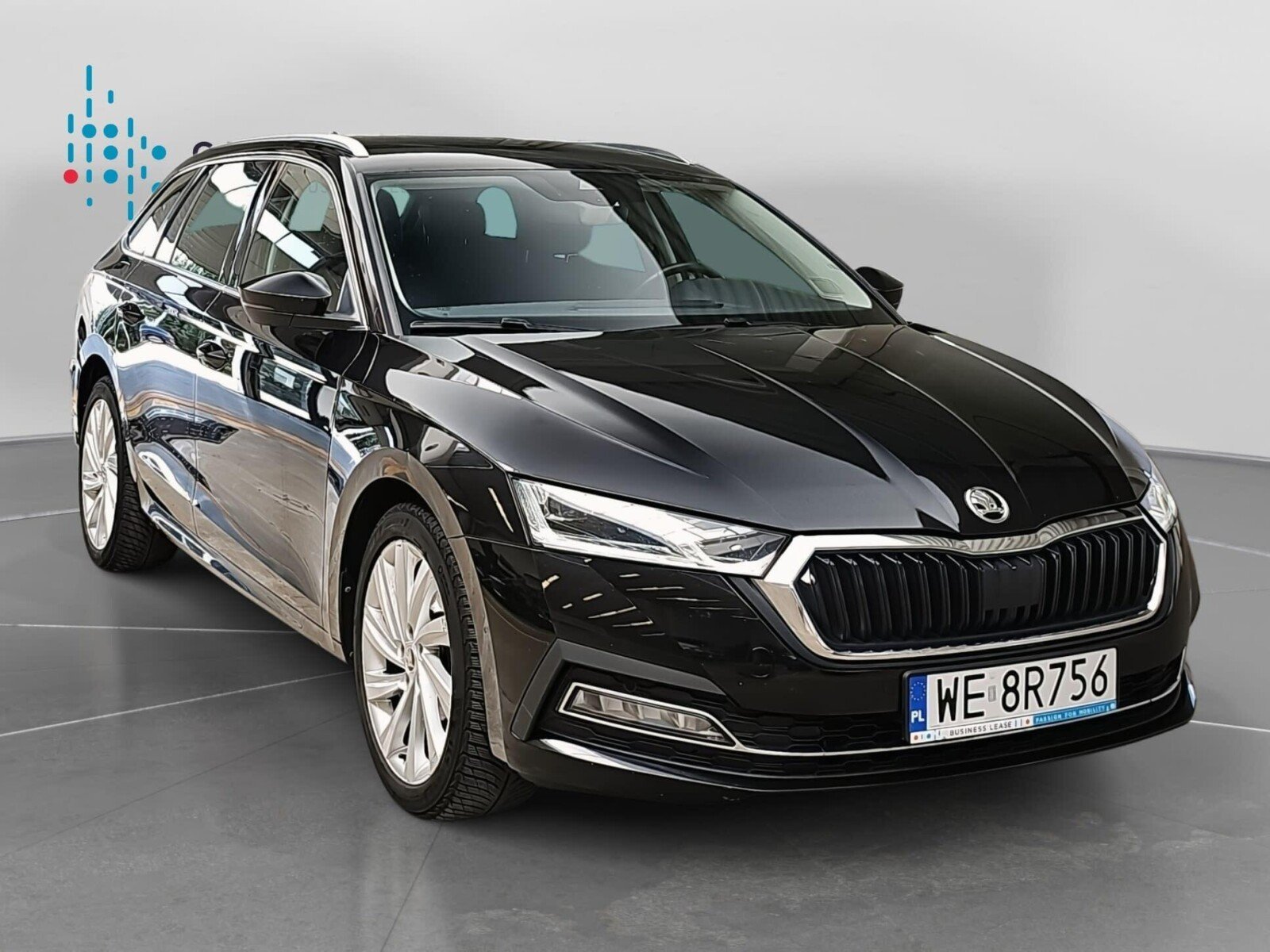 Skoda Octavia Combi