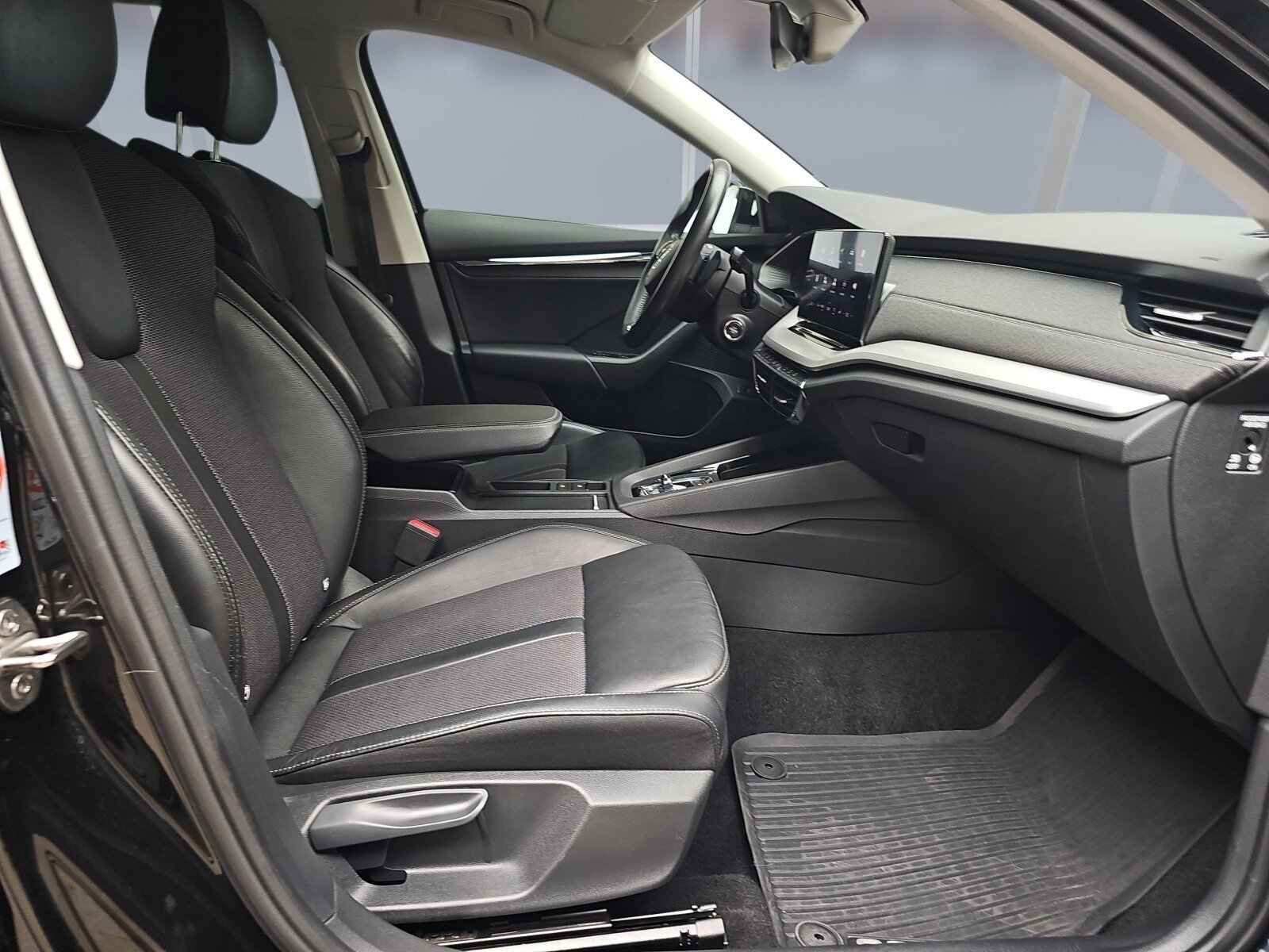 Skoda Octavia Combi
