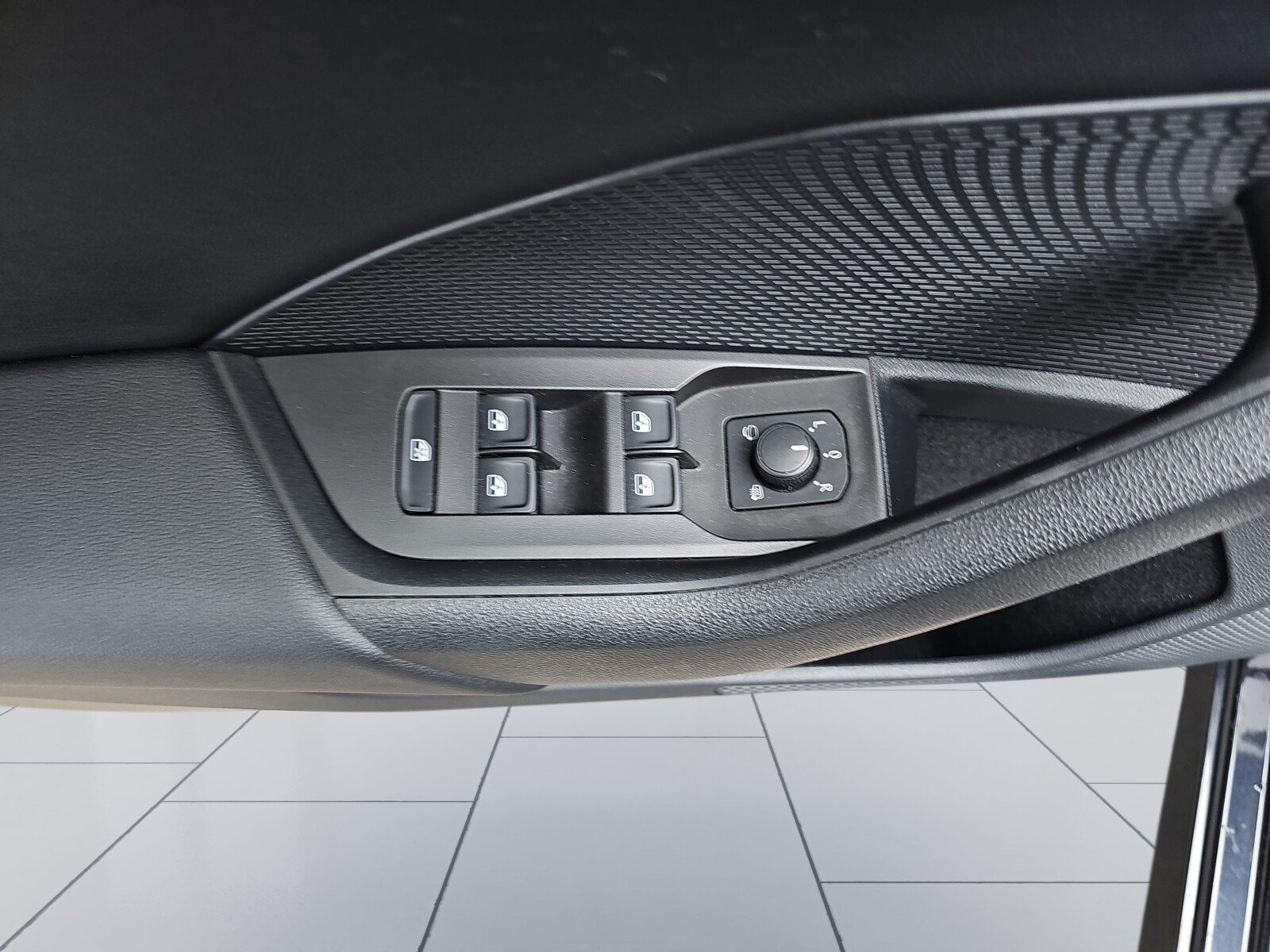 Skoda Octavia Combi