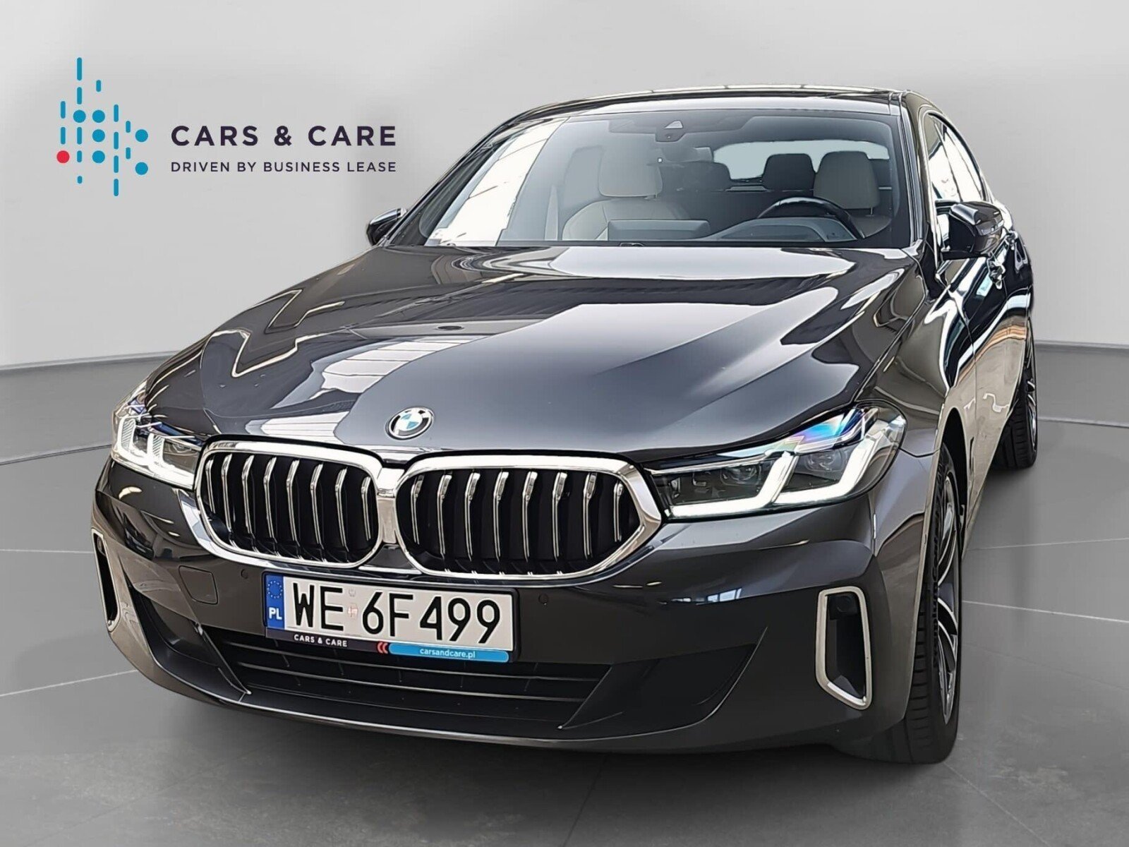BMW 620