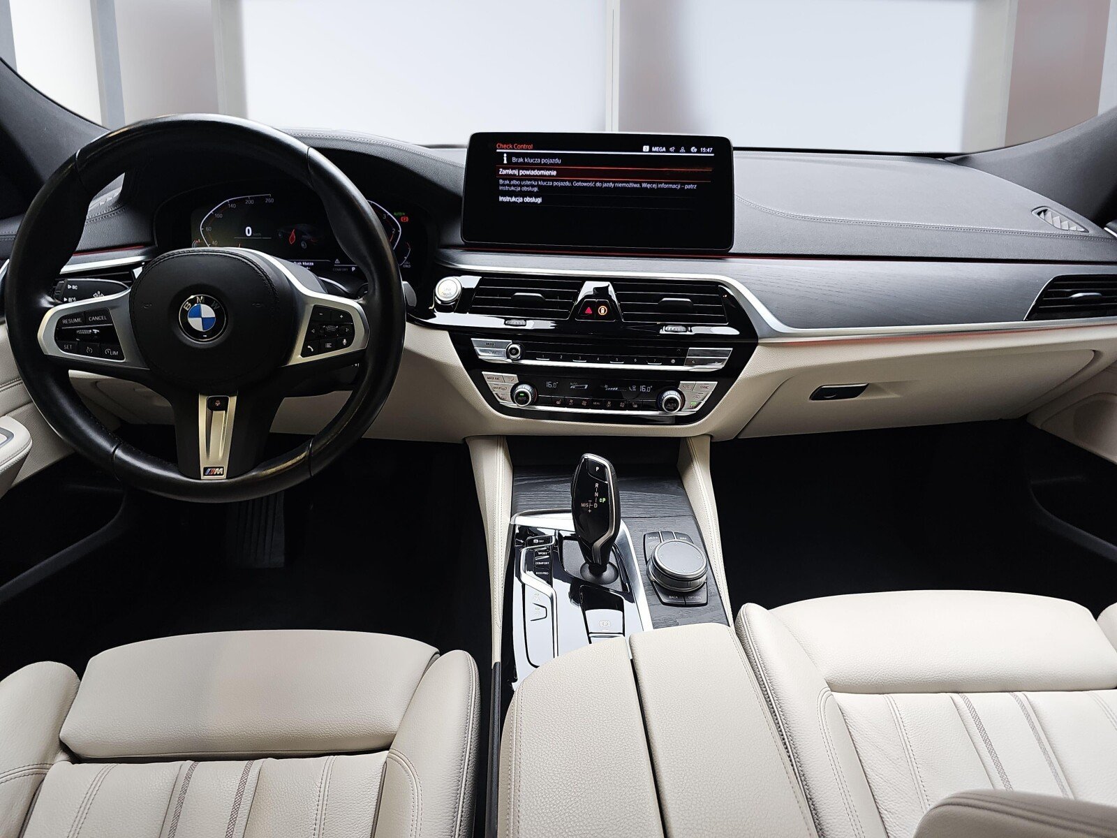 BMW 620