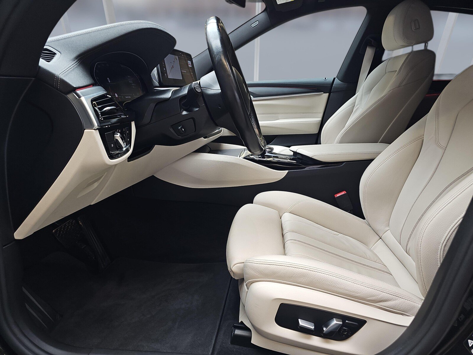 BMW 620