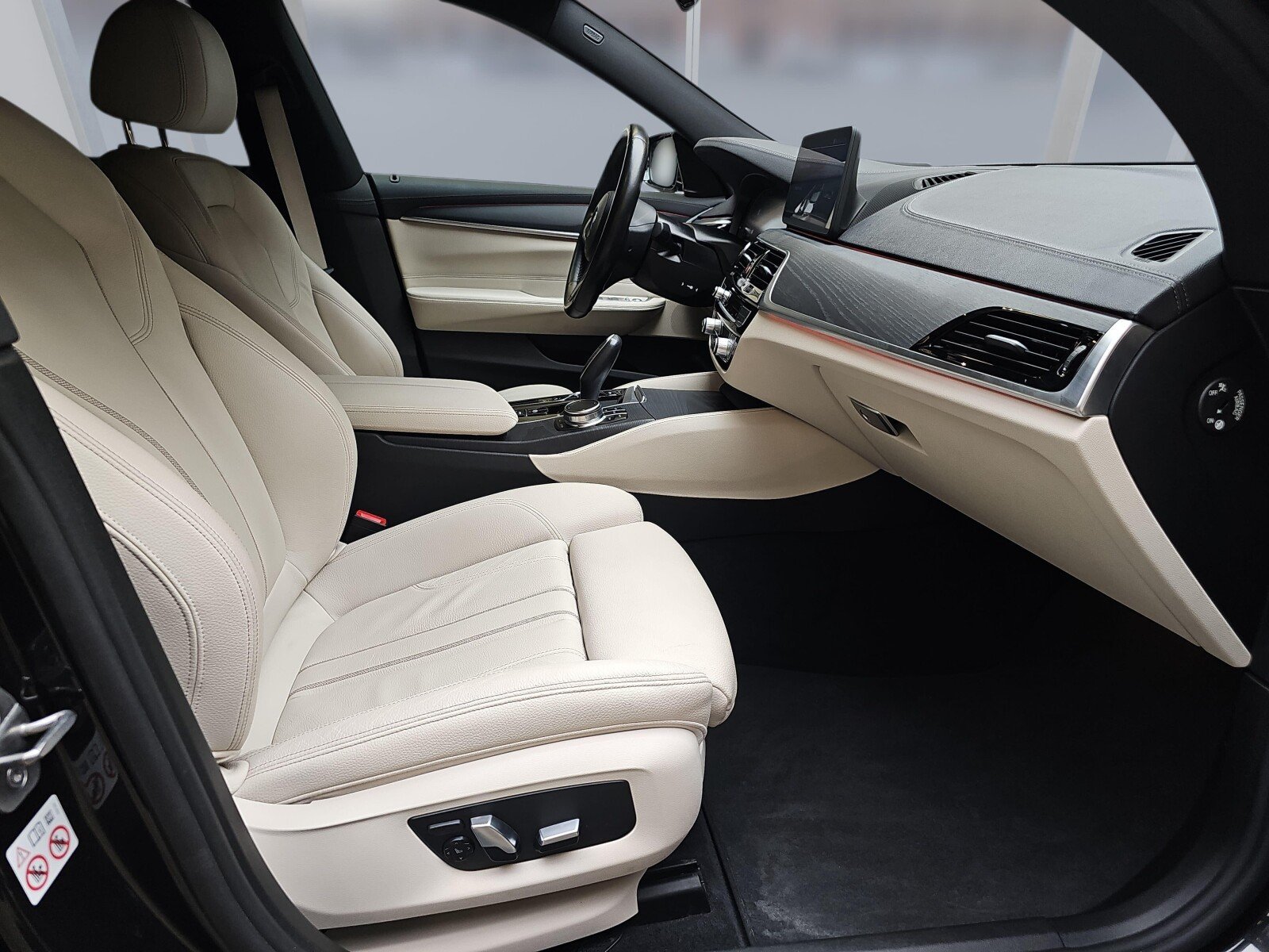 BMW 620