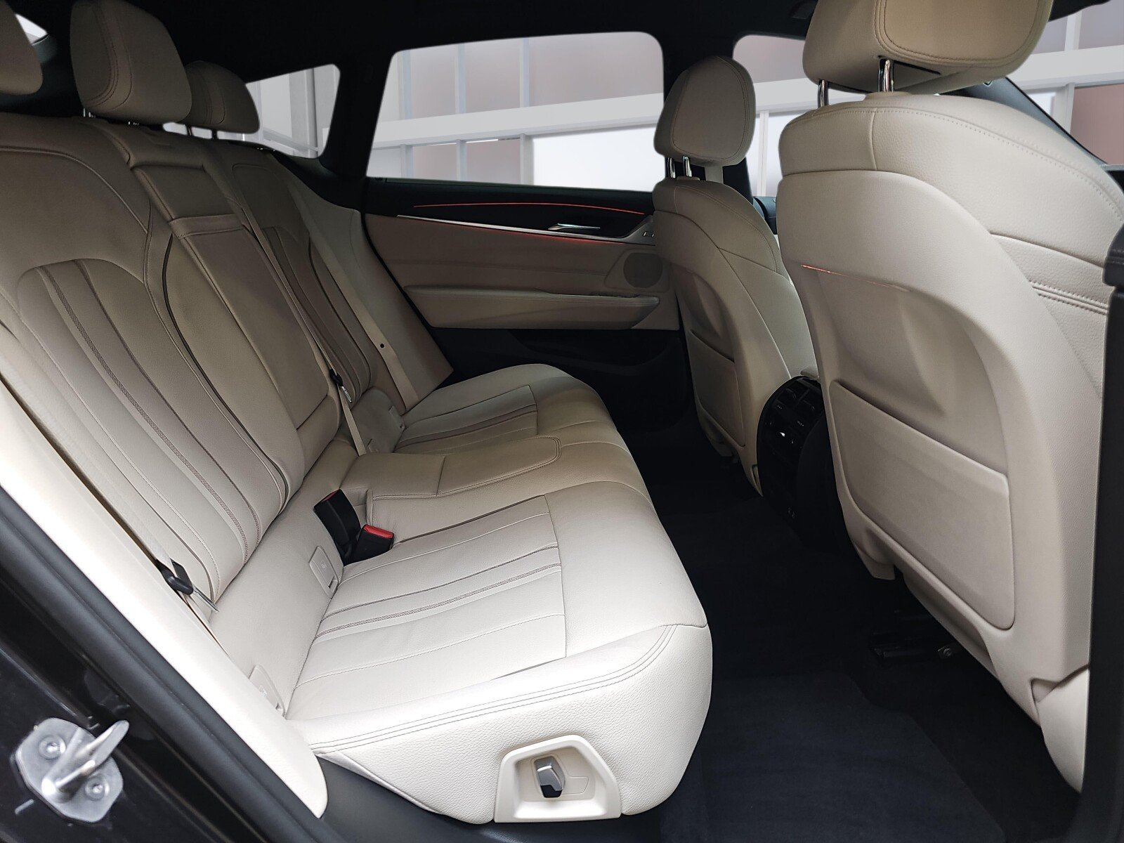 BMW 620