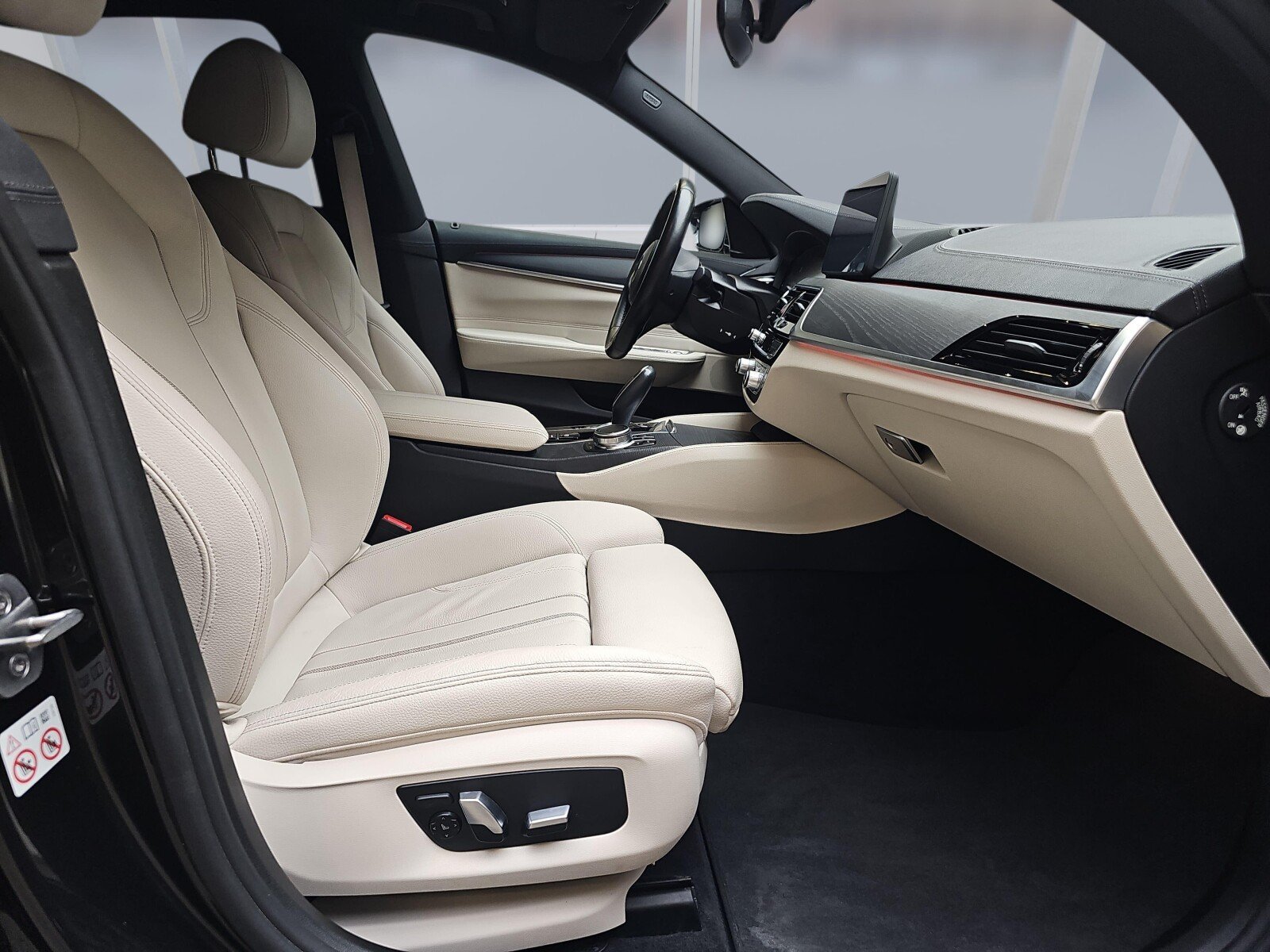 BMW 620