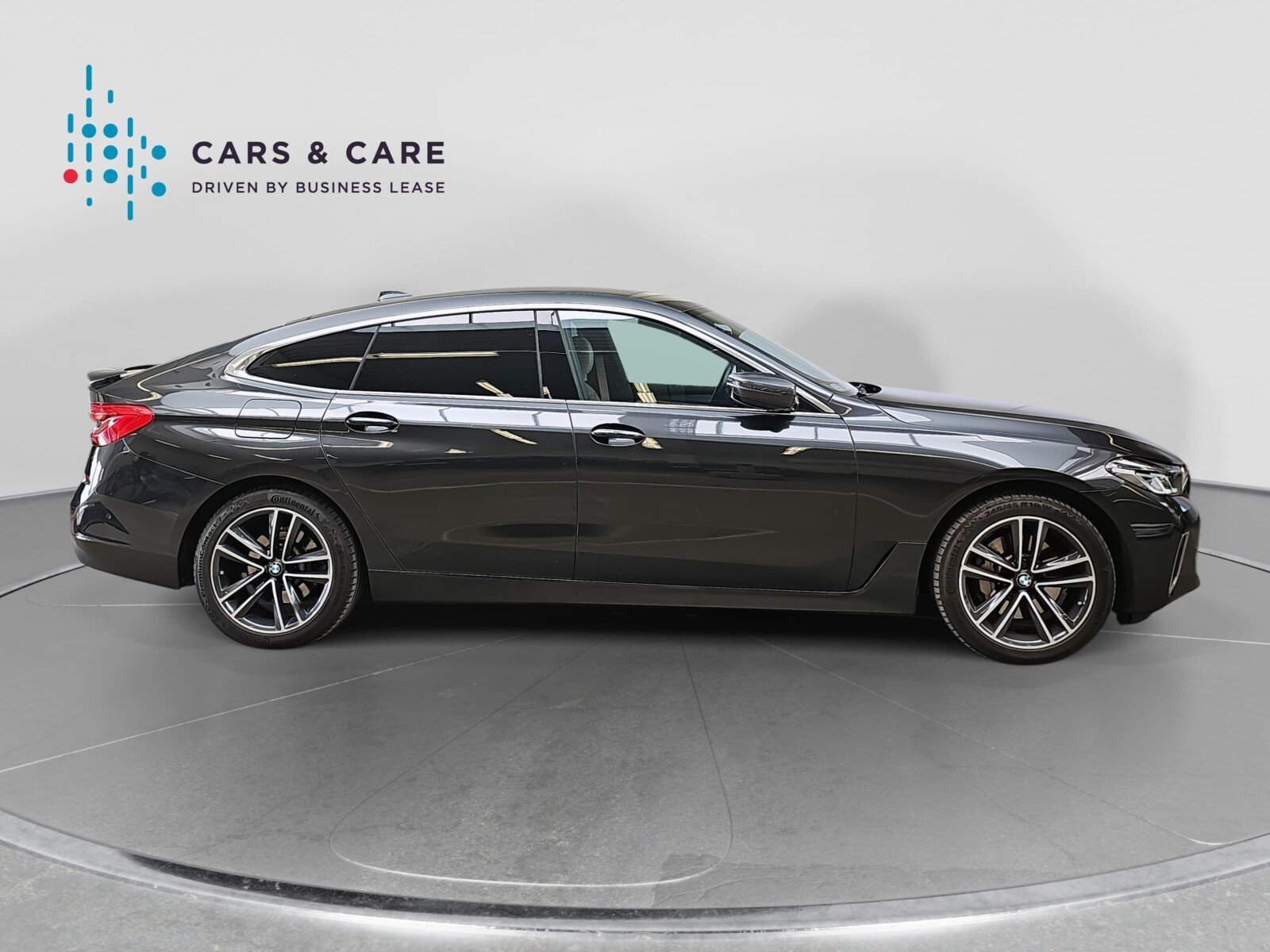 BMW 620