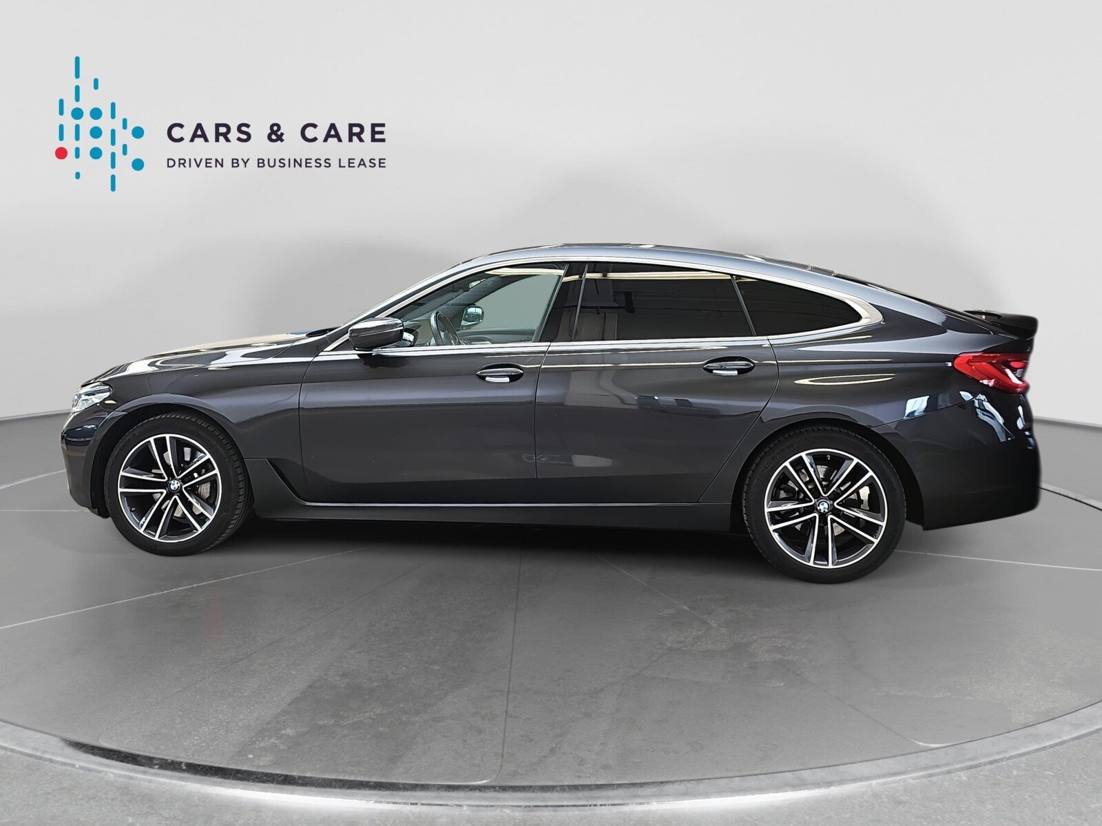 BMW 620