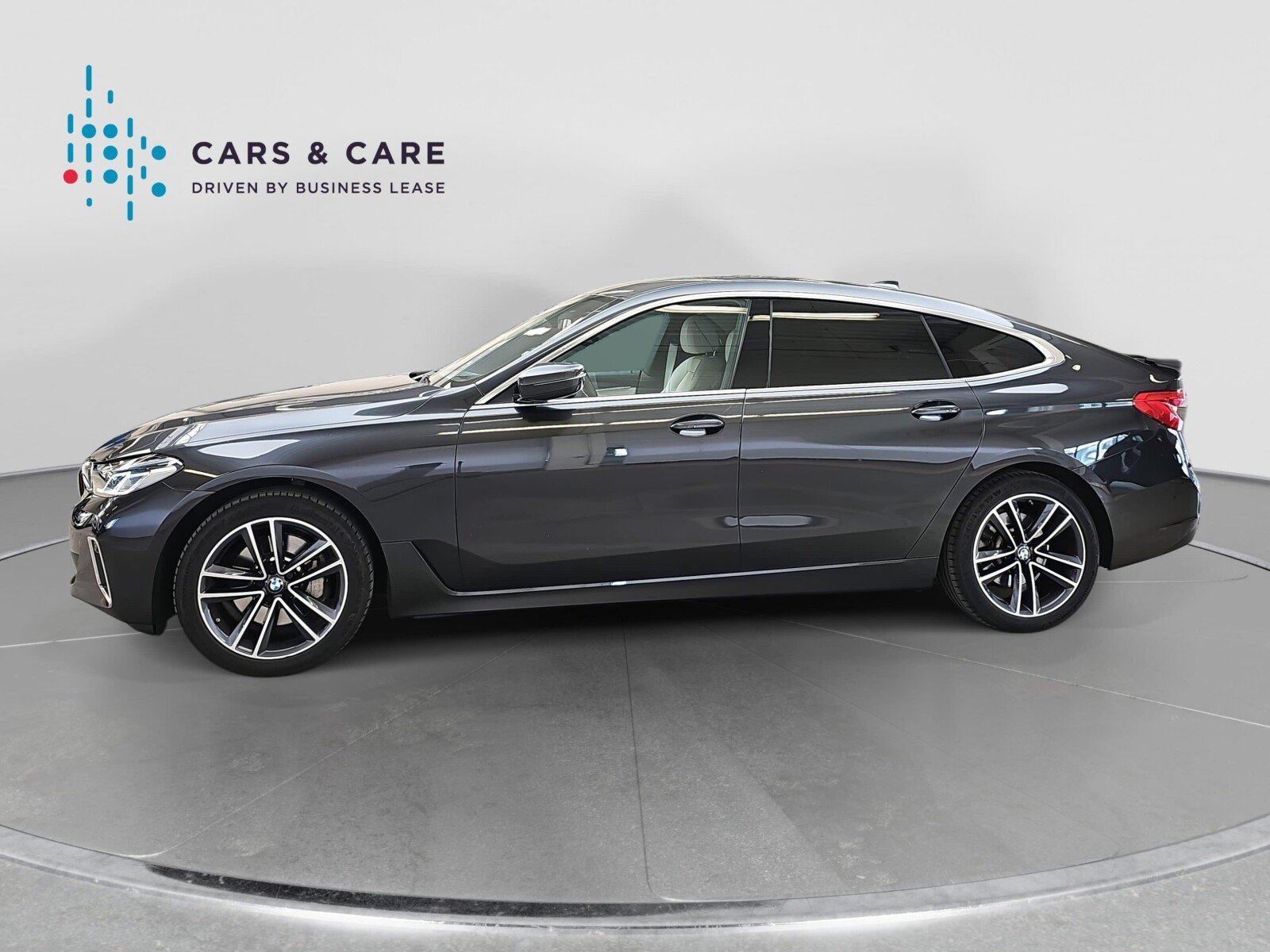 BMW 620
