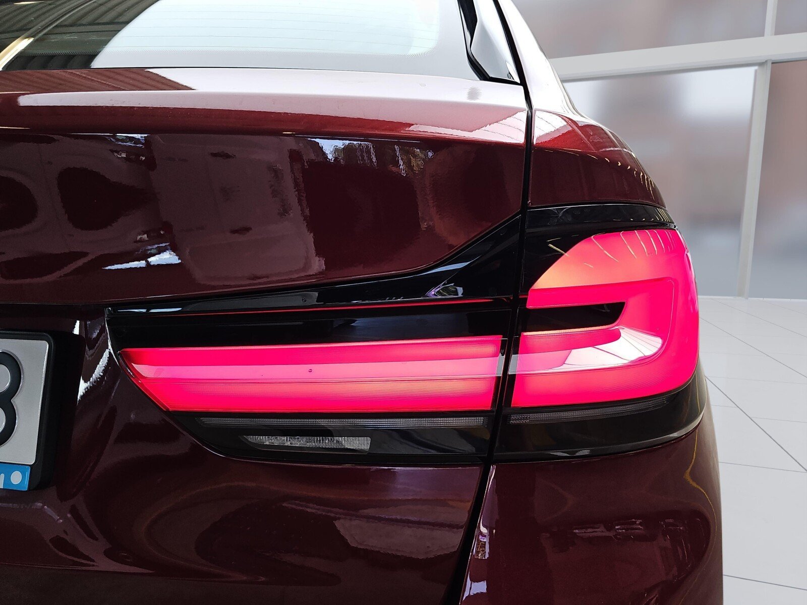 BMW 518